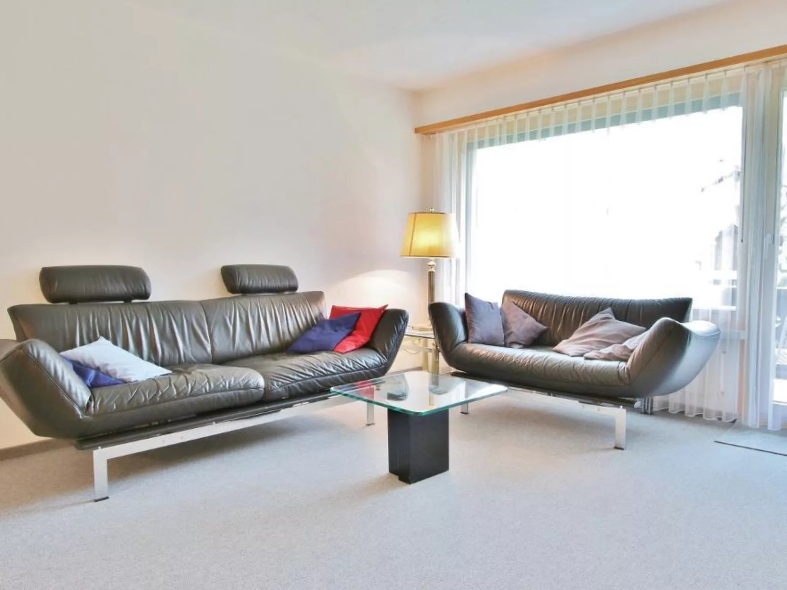 Jasmin 202 2½-Zimmerwohnung