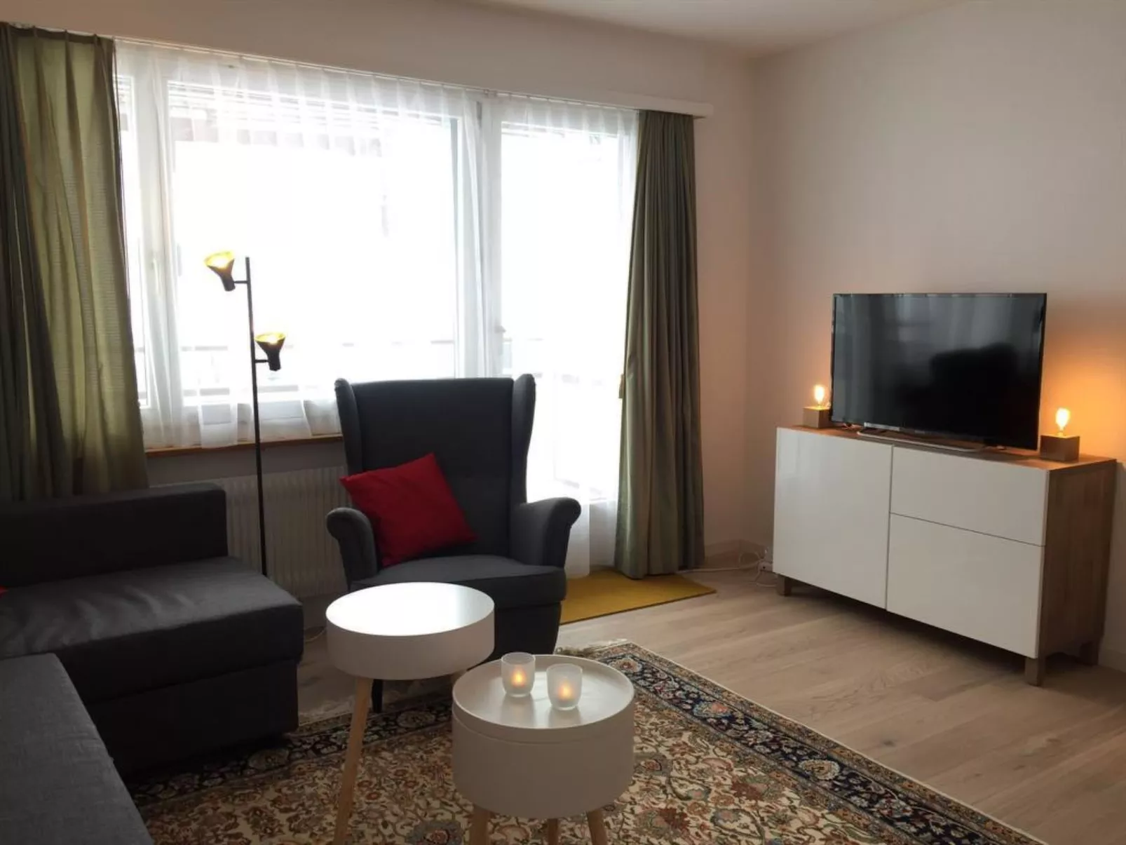 Wildenerwiese 2-Zimmerwohnung