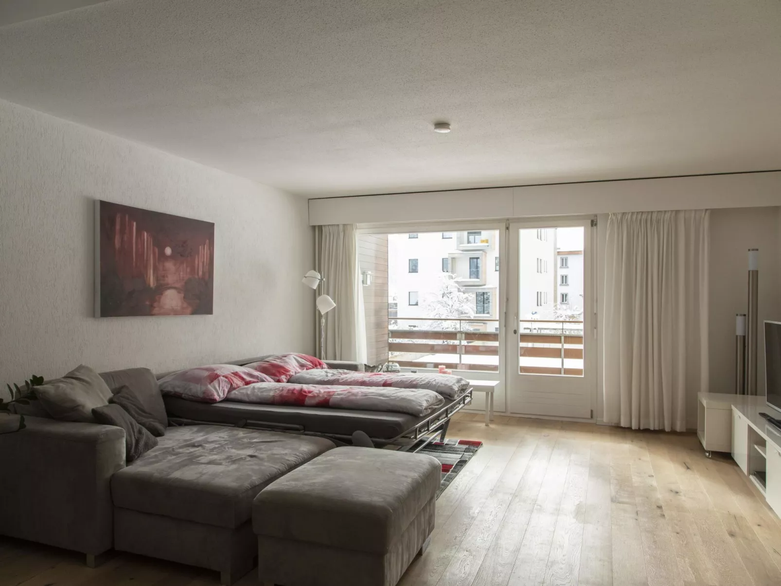 Belette 24 2½-Zimmerwohnung