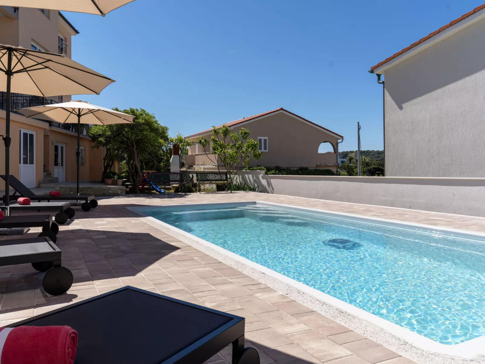 Villa Mare