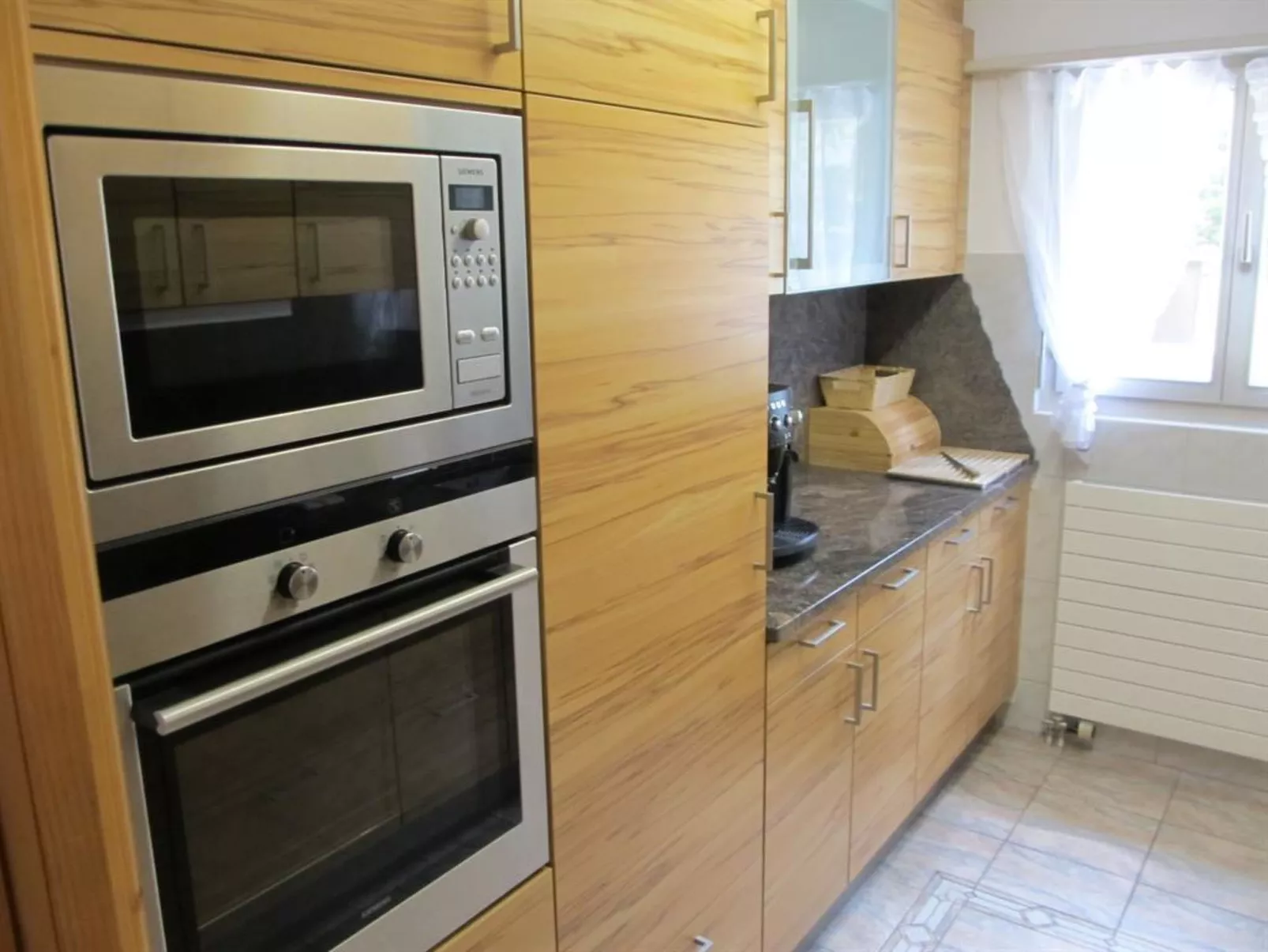 Katharina 1 4½-Zimmerwohnung