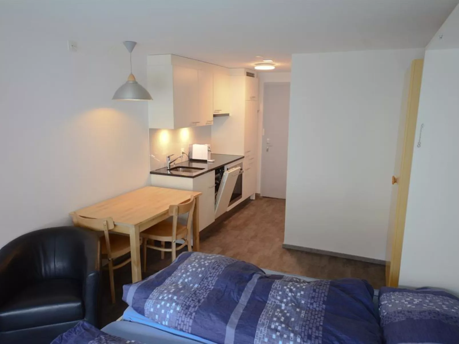 Touring 310 1-Zimmerwohnung