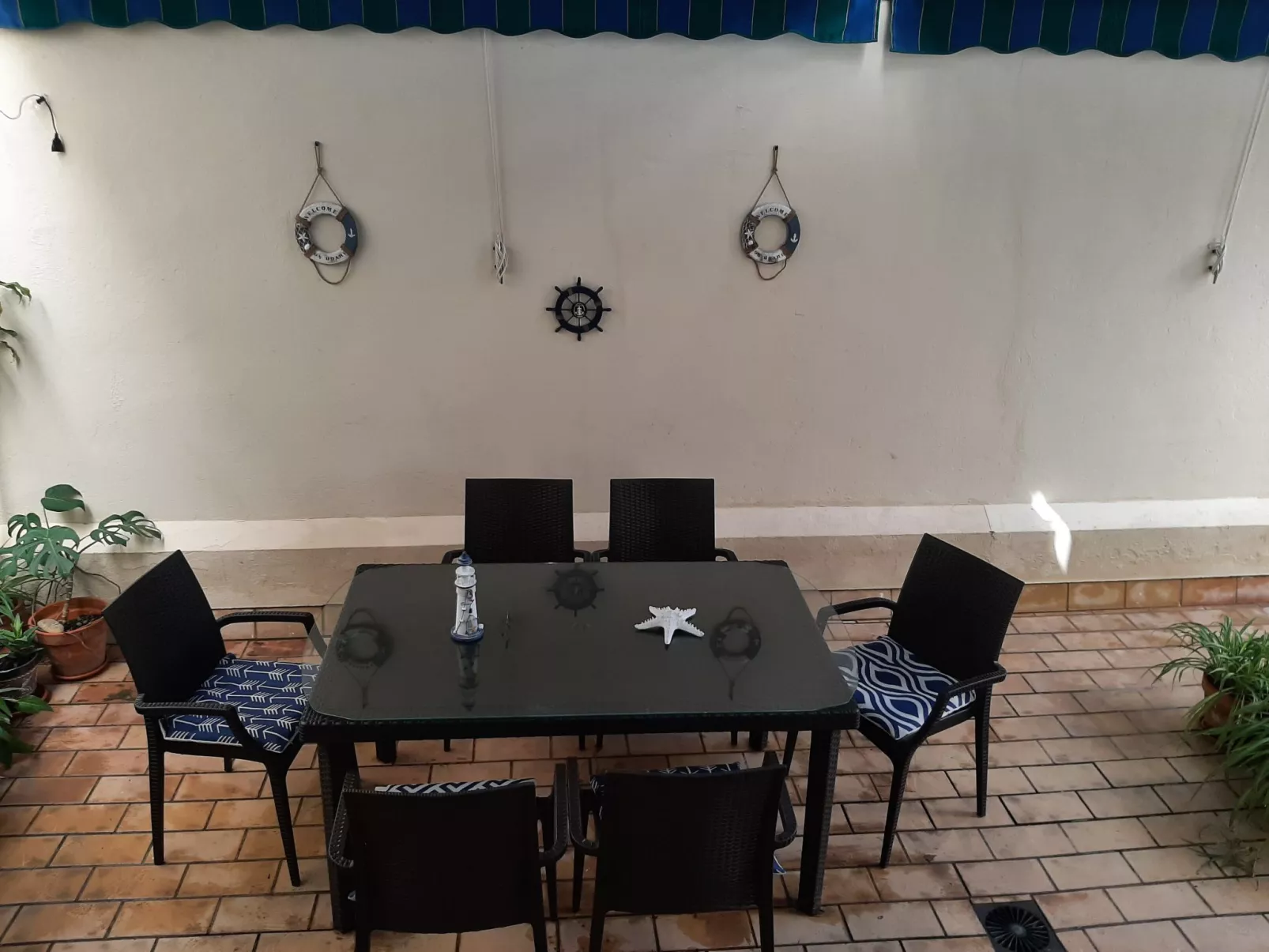 Wohnung Huerta del Obispo