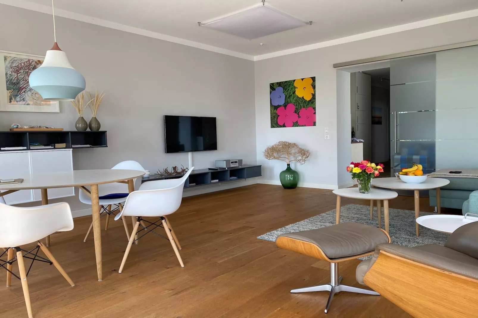 Ferienwohnung P2 - Am Meer