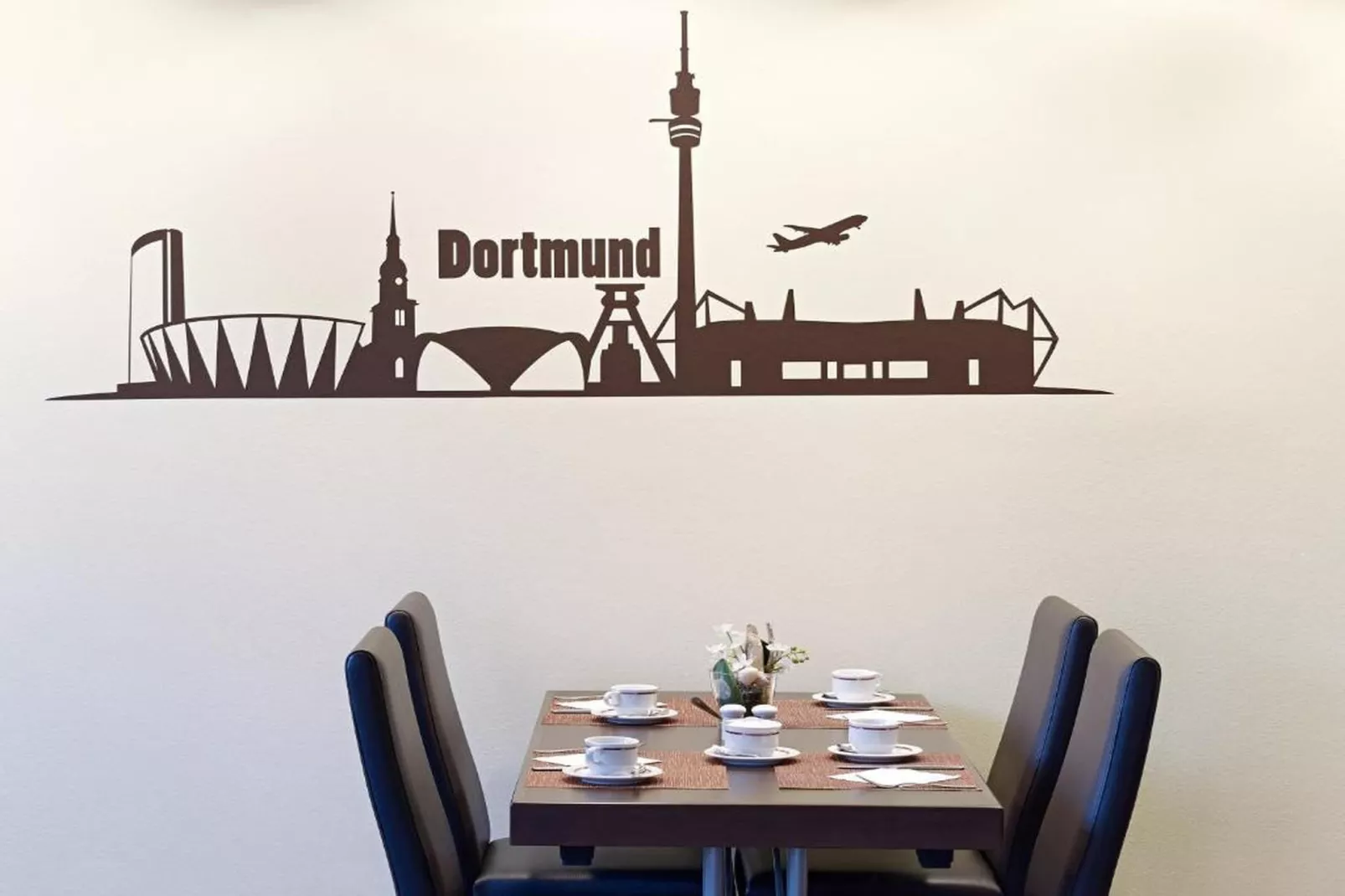 Hotel Dortmund - Standard Double Room