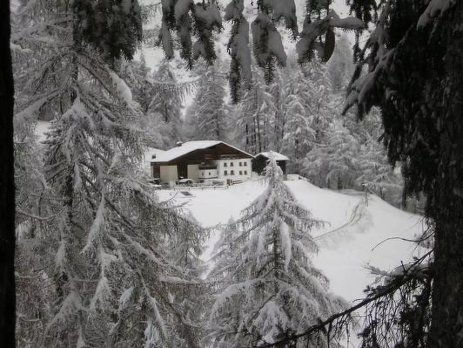 Agrotourismus Pütschai Josom, (Sta. Maria - Santa Maria Val Müstair).