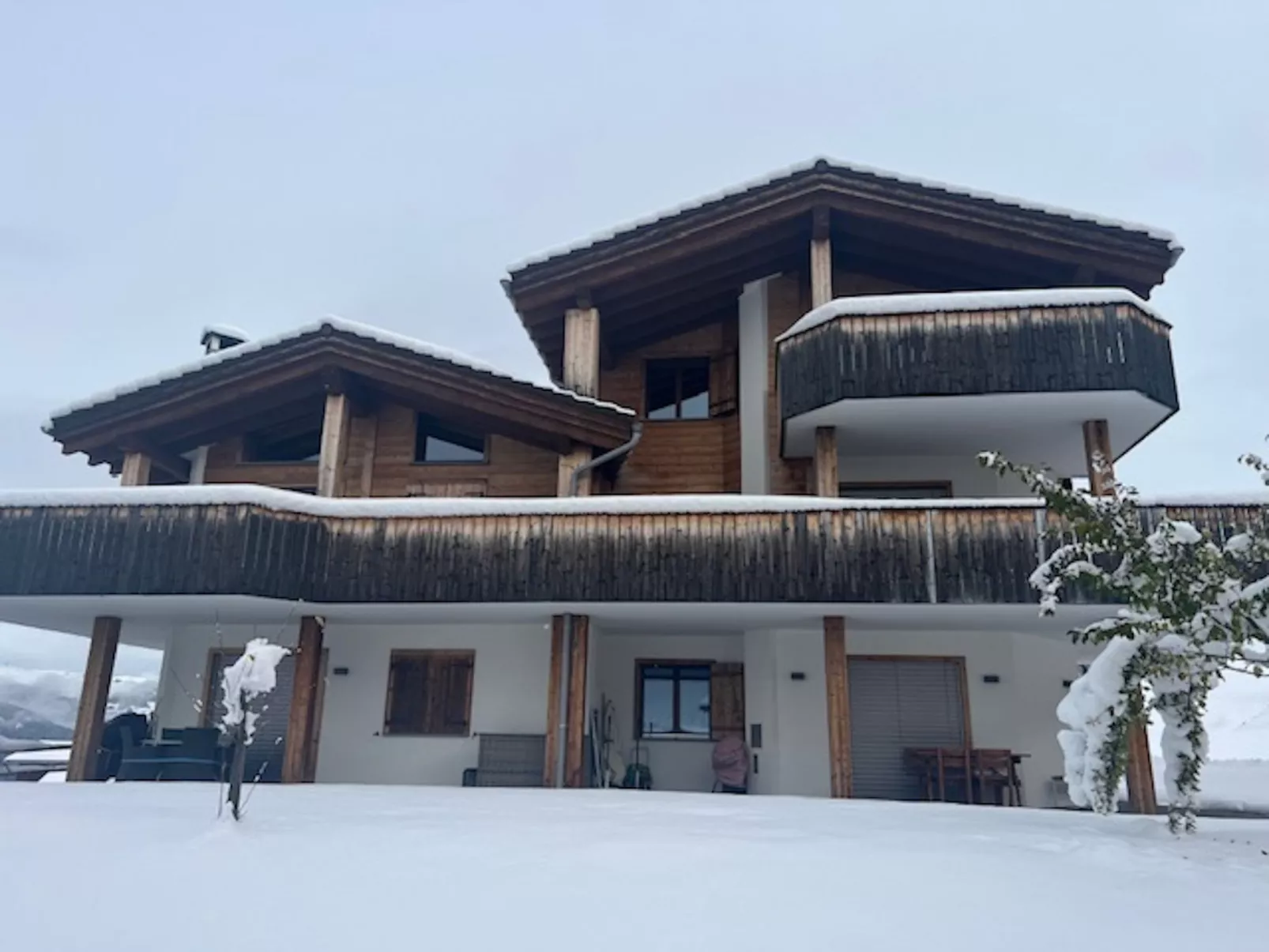 Hirtegga 1, Obersaxen-Miraniga, (Obersaxen).