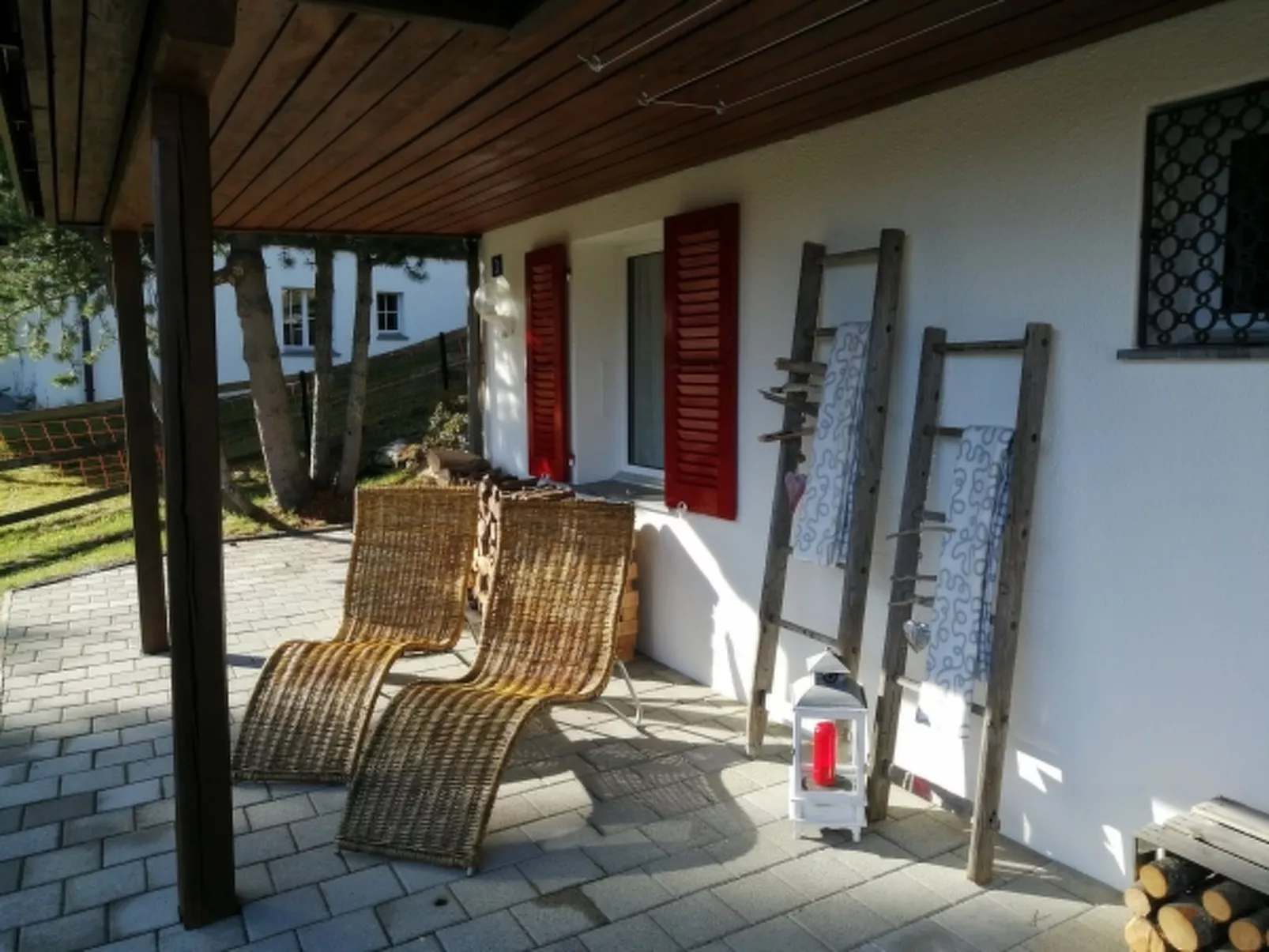 Casa Mulinatsch, (Rueras Sedrun).