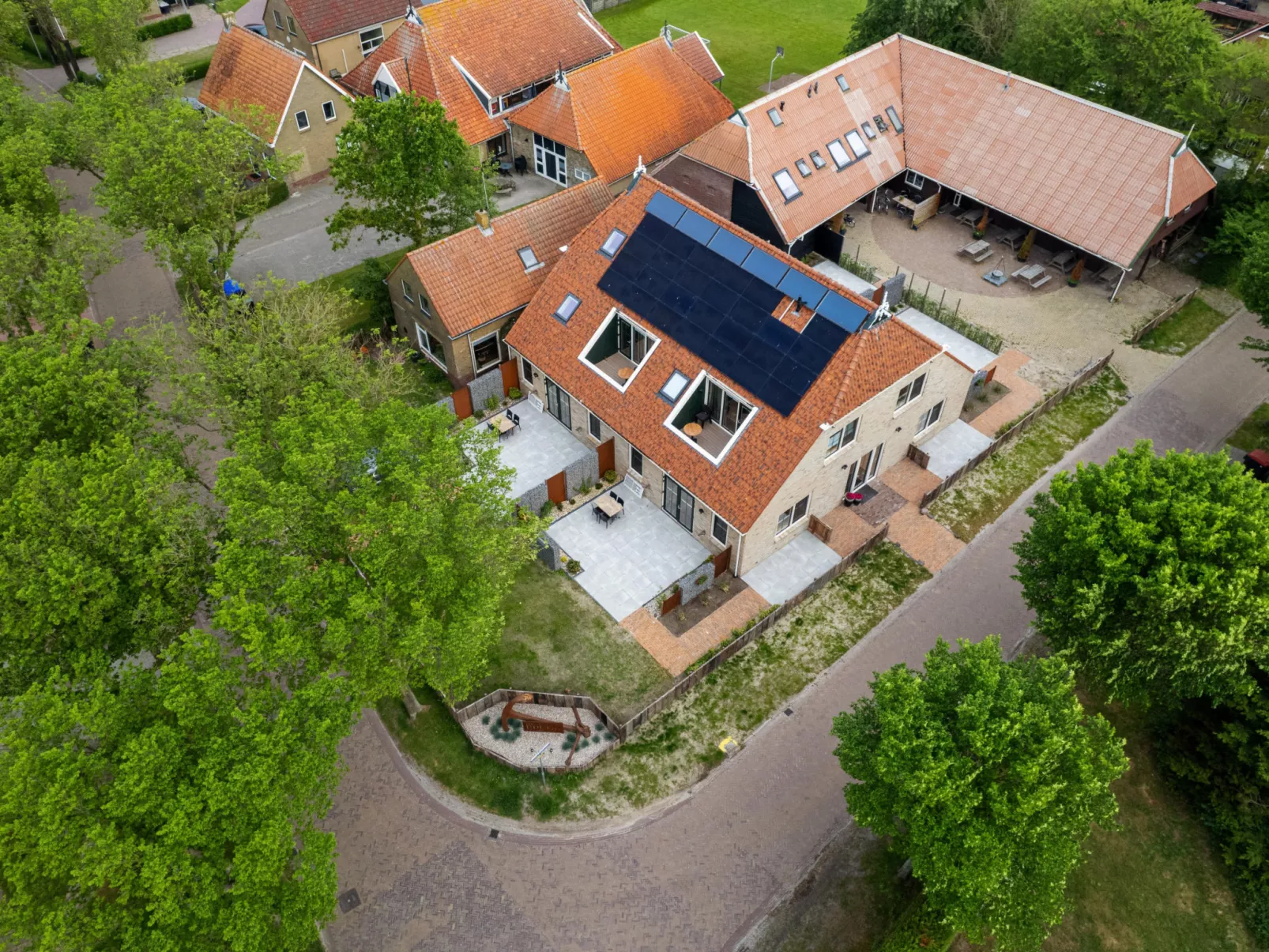 De Witte Brugh - Studio 2