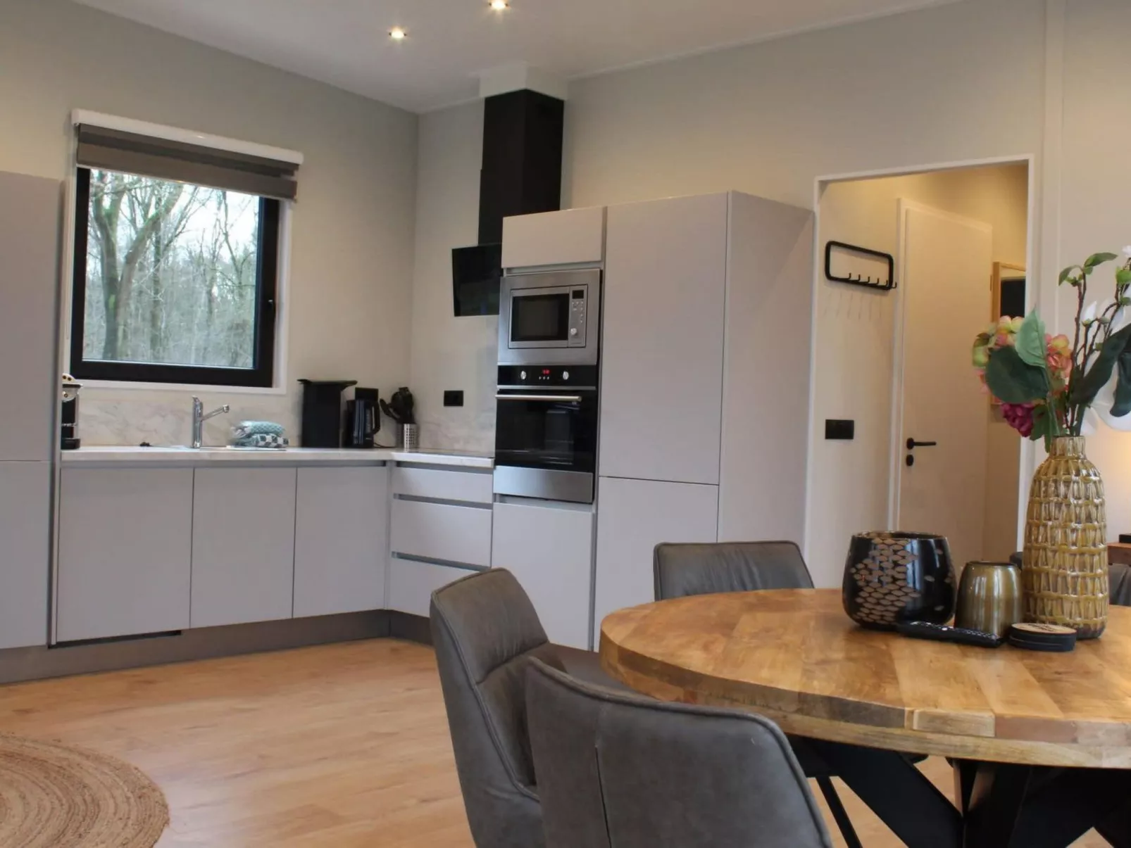 Vakantiepark Aan de Maas - Weide Lande 6 personen
