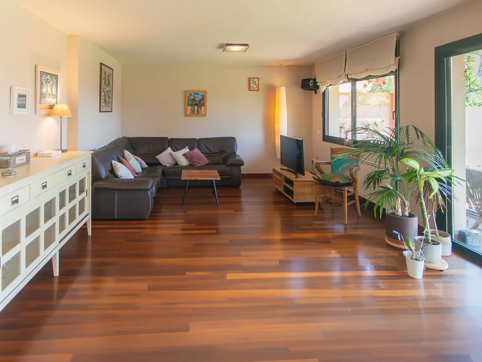 WELCS CASA 231 PDA con piscina