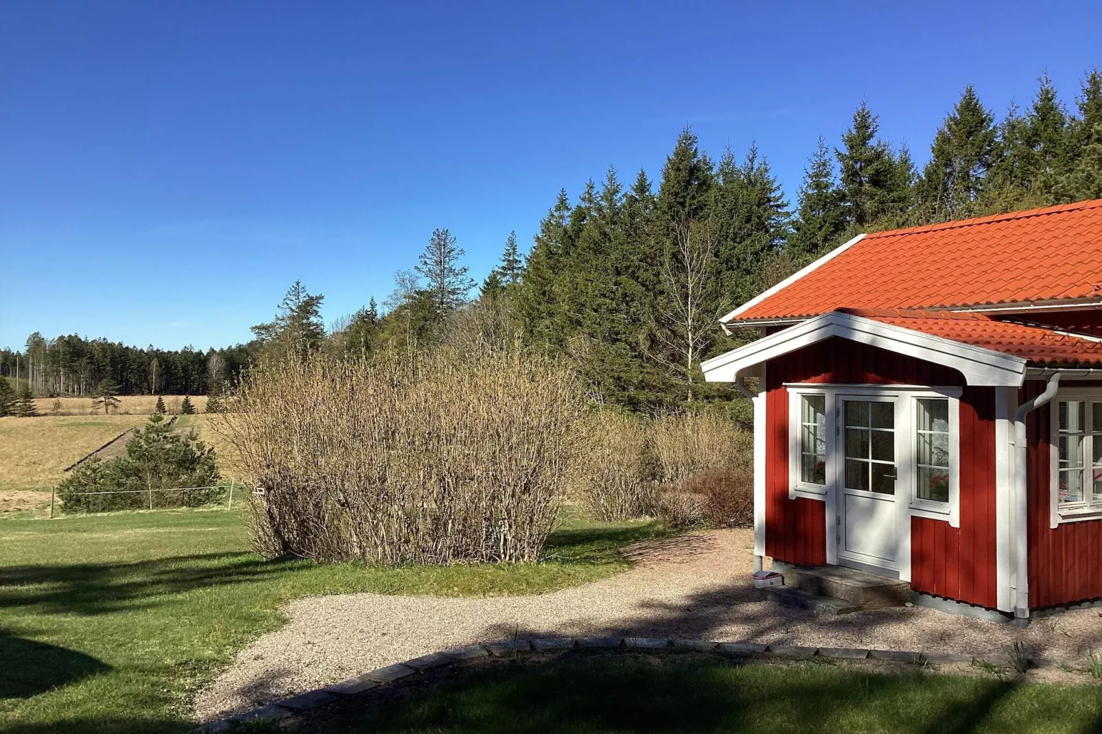 4 Personen vakantie huis in UDDEVALLA