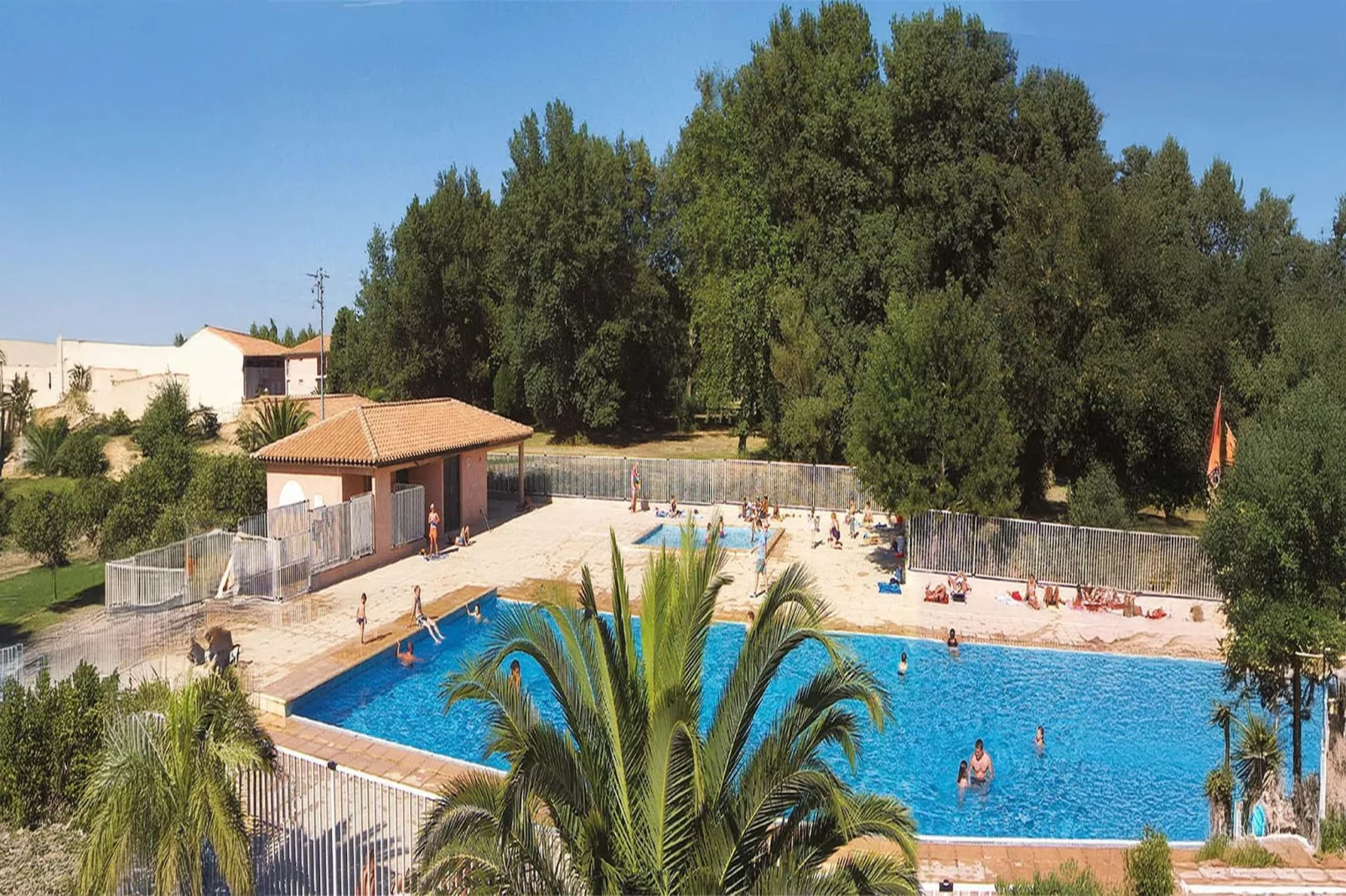 Grand Bleu/Lagrange Vacances Les Pierres de Jade 3 PIÈCES 6 pers PLUS OTA