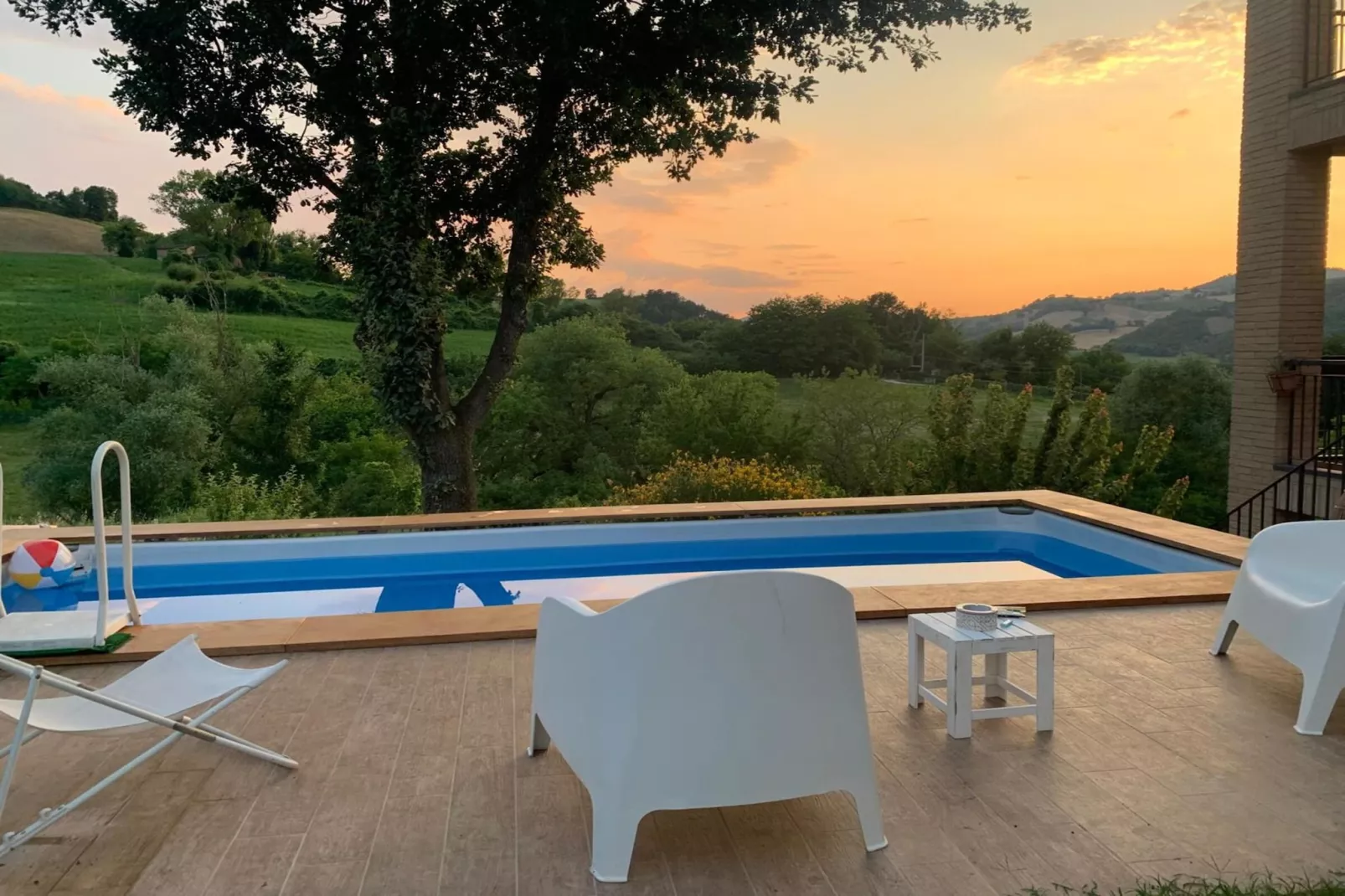 Villa Ilaria