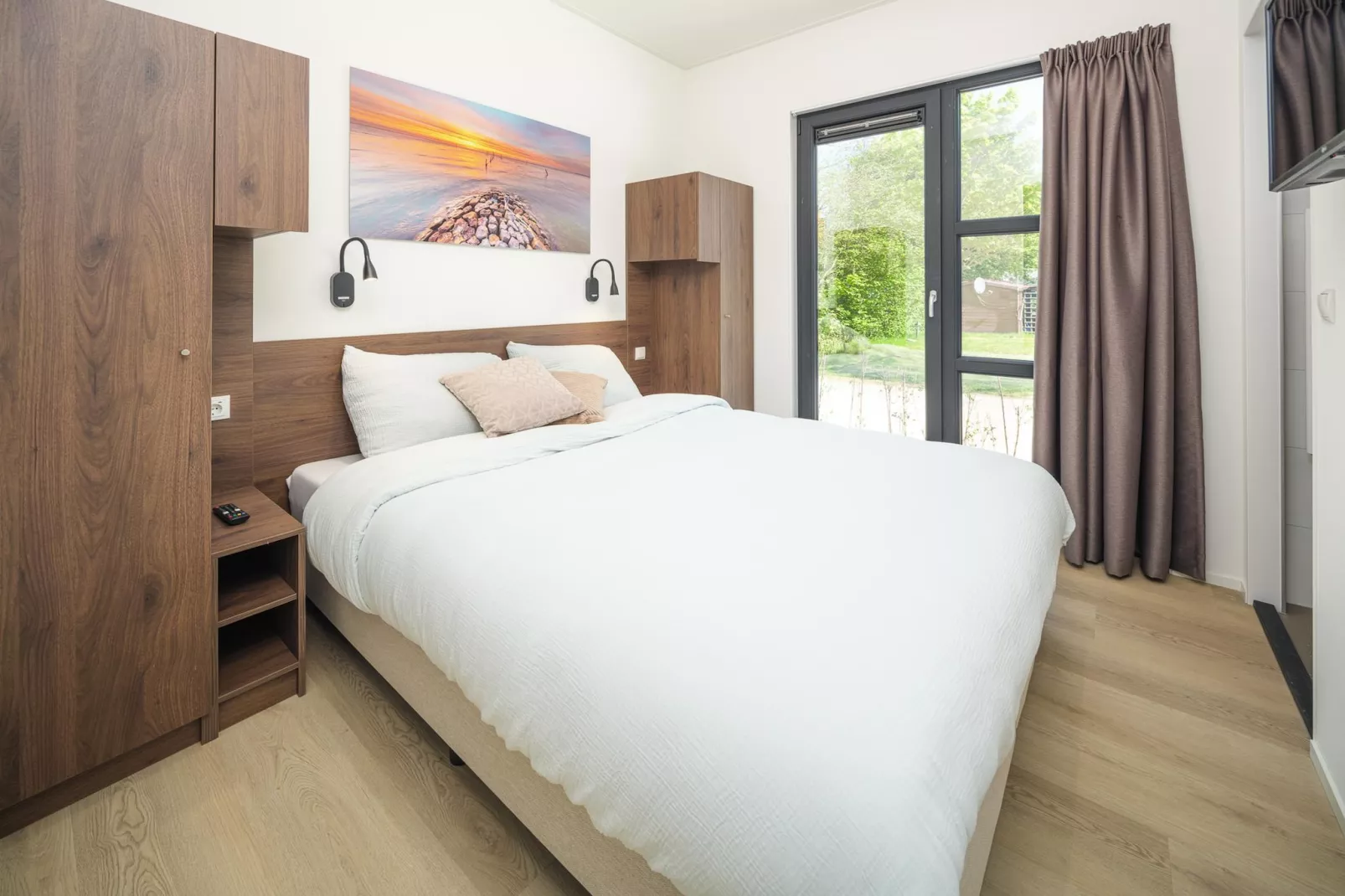 Villa L-Meerzicht | 6 Pers.
