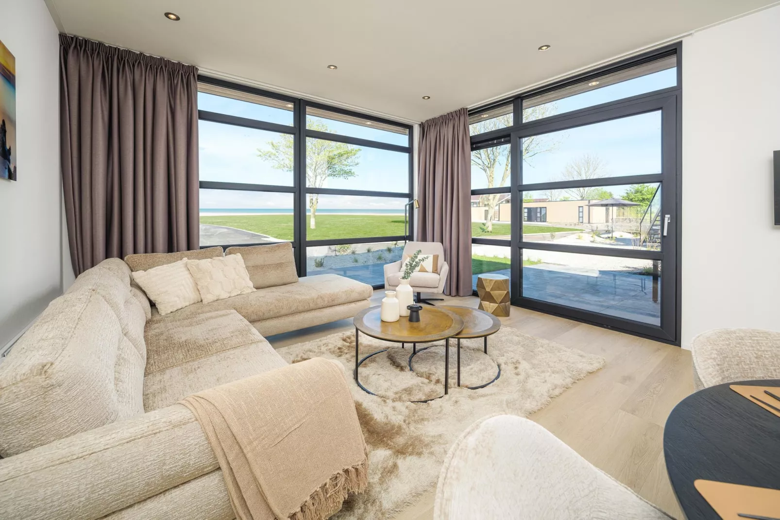 Villa L-Meerzicht | 4 pers. Roof Terrace
