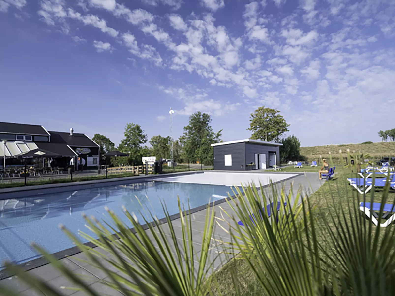 Hotel Chalet
