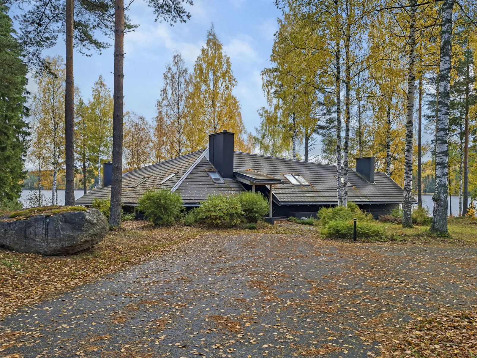 Villa johanna