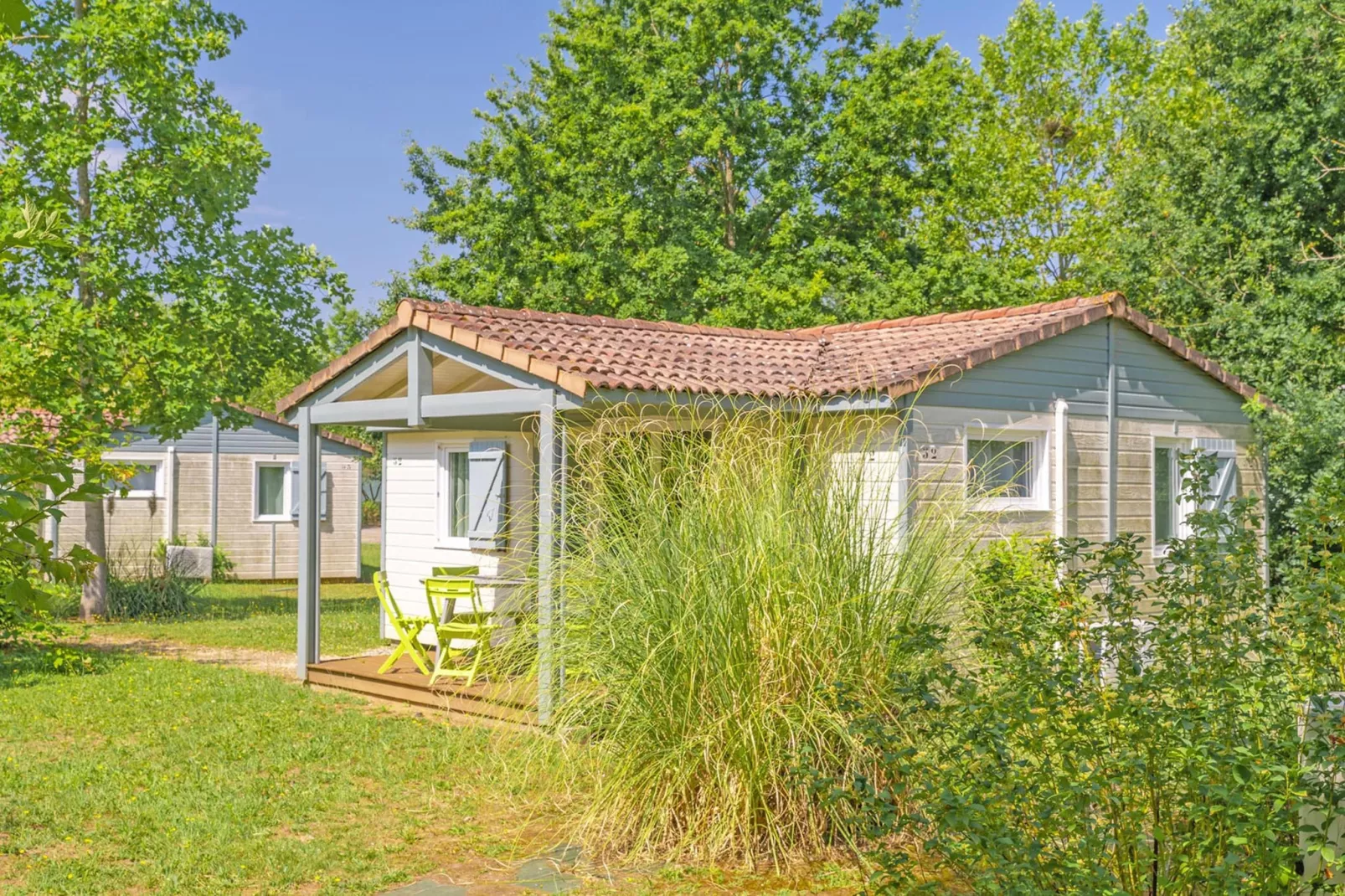Port Lalande COTTAGE 6/8 pers OTA