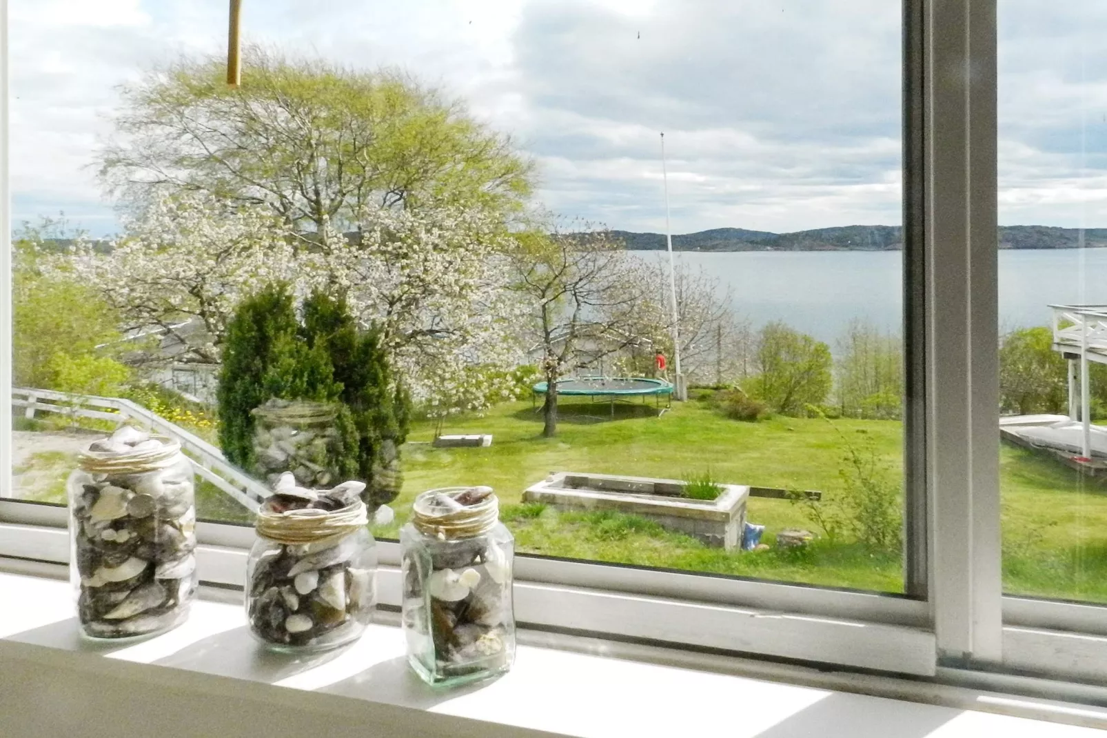7 persoons vakantie huis in LYSEKIL - Buitenlucht
