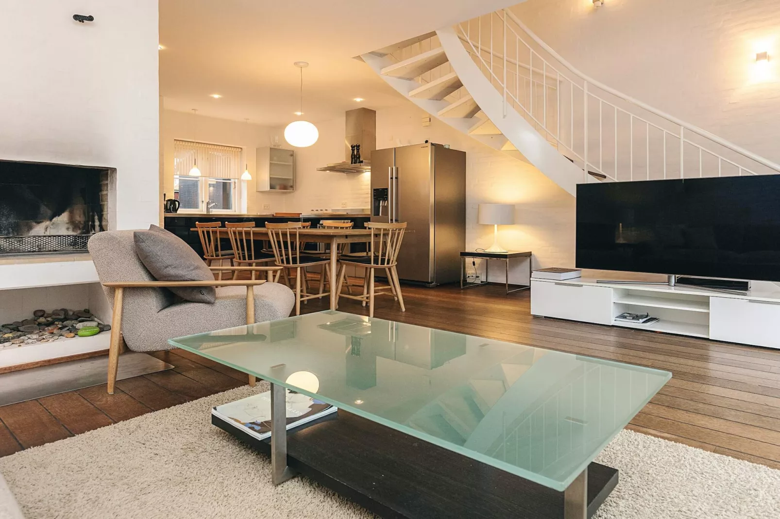 6 persoons vakantie huis in Skagen-By Traum - Binnen