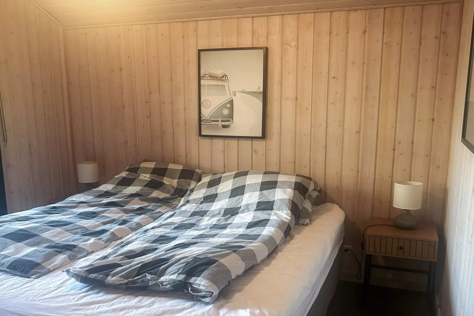 6 persoons vakantie huis in Hals-By Traum - Binnen