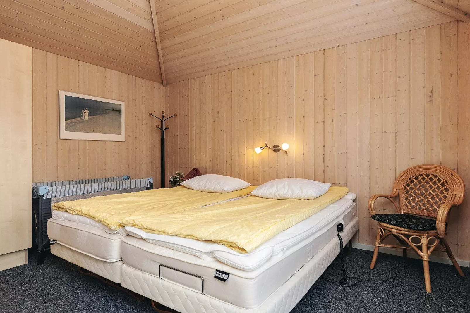 8 persoons vakantie huis in Hals-By Traum - Binnen