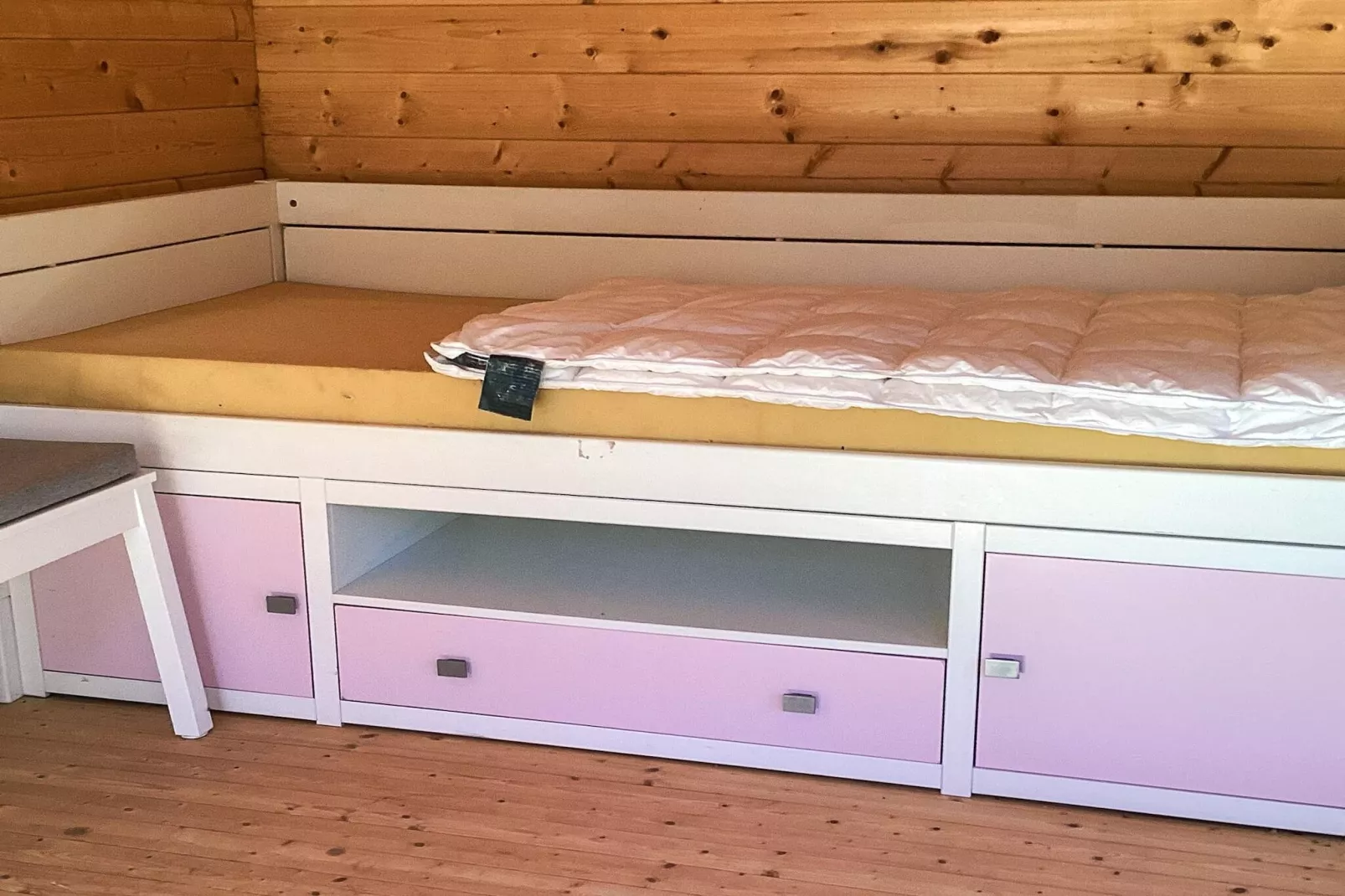 4 persoons vakantie huis in Hals-By Traum - Binnen