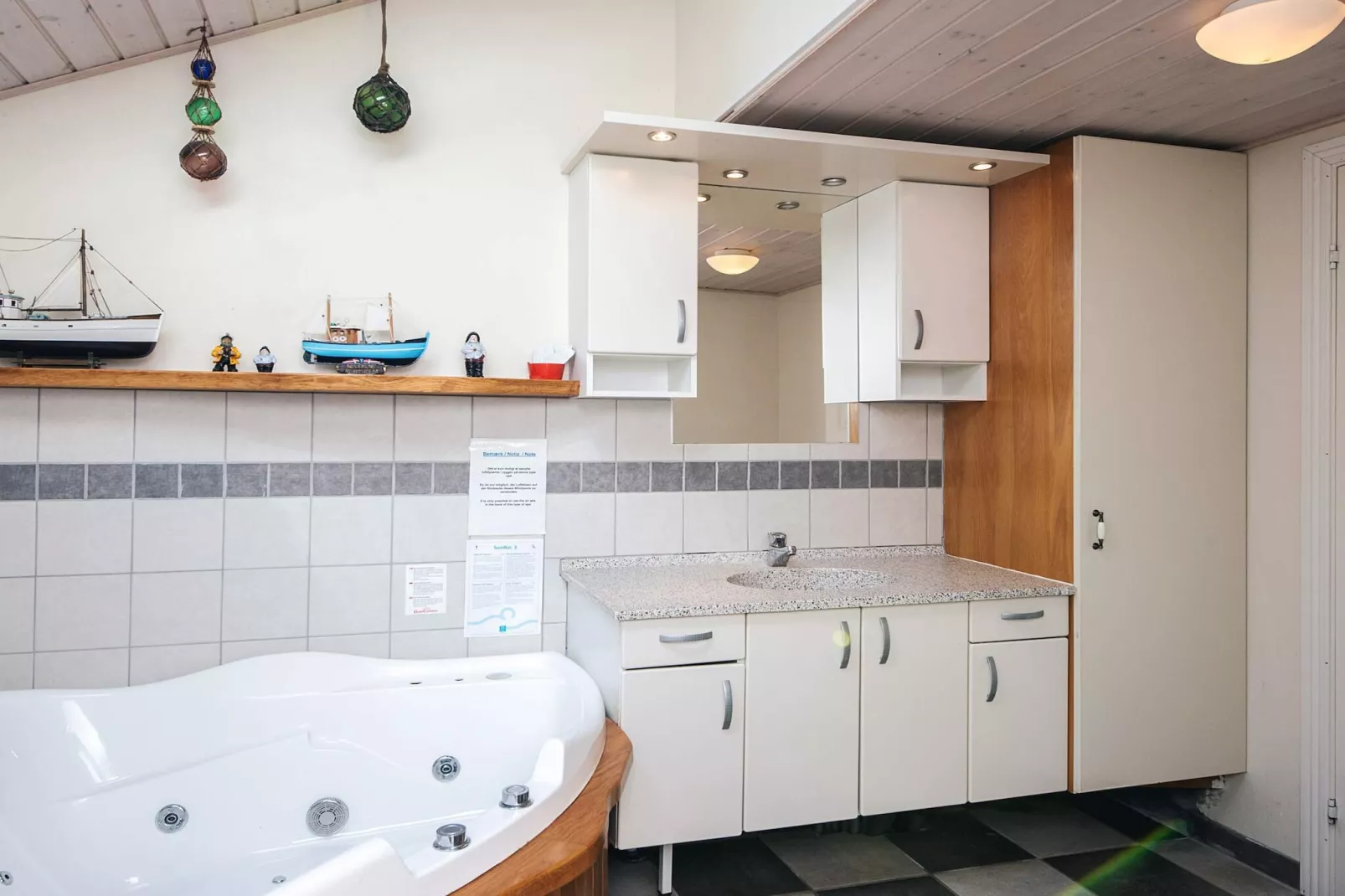 8 persoons vakantie huis in Hemmet-By Traum - Binnen
