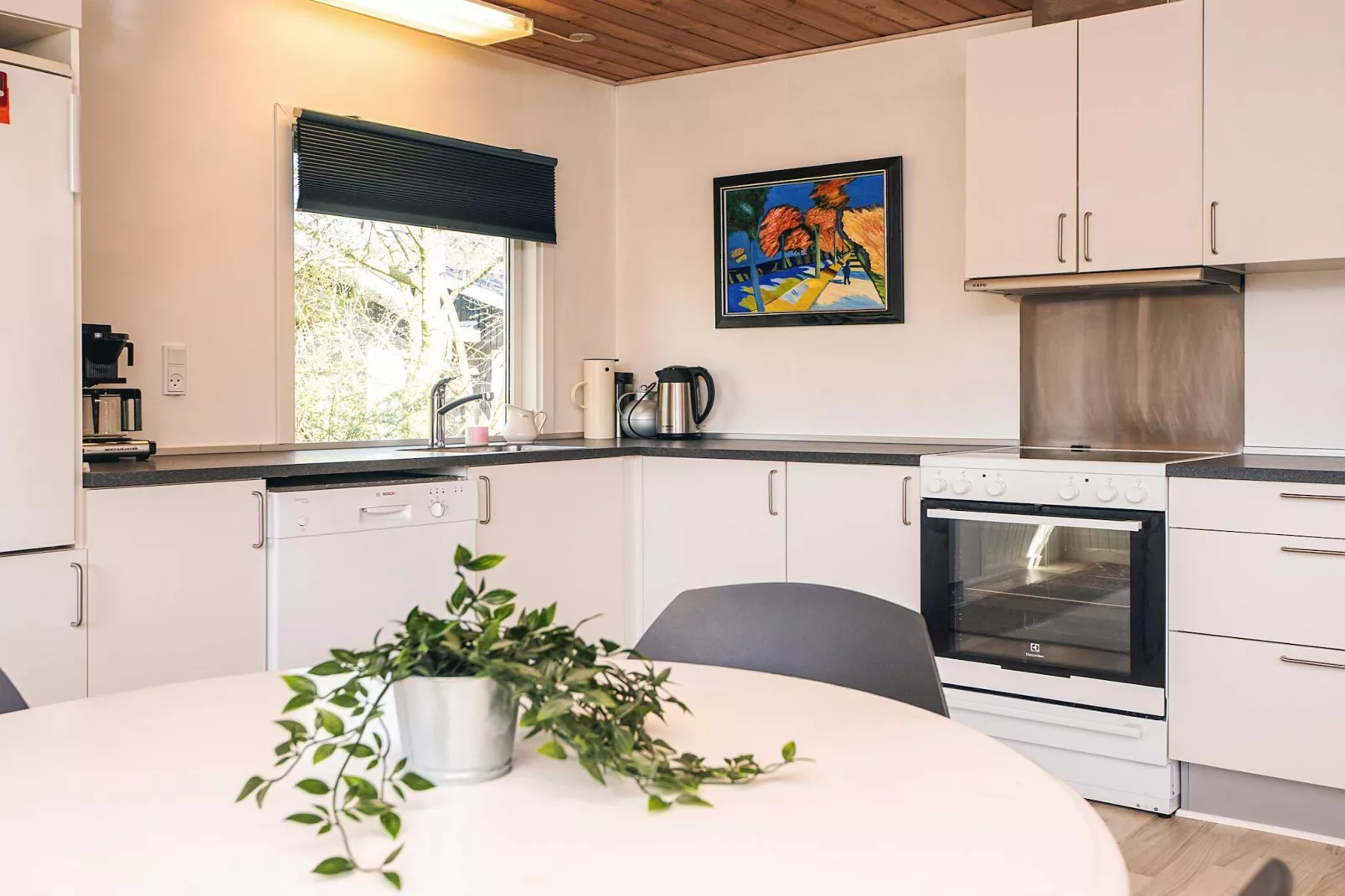 6 persoons vakantie huis in Hemmet-By Traum - Binnen