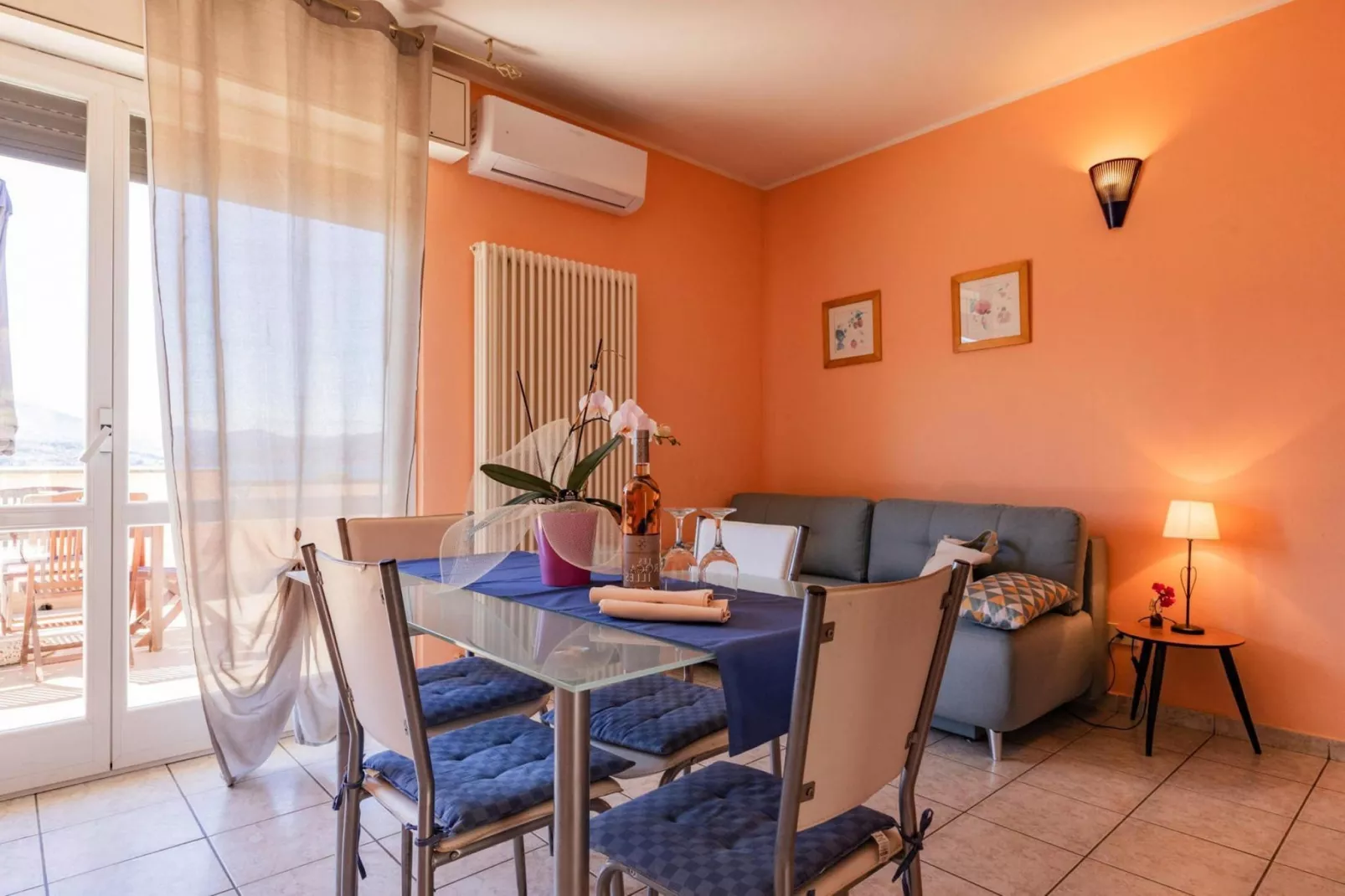 Residence Casa & Vela SRL, Oggebbio-Bilo fino 6