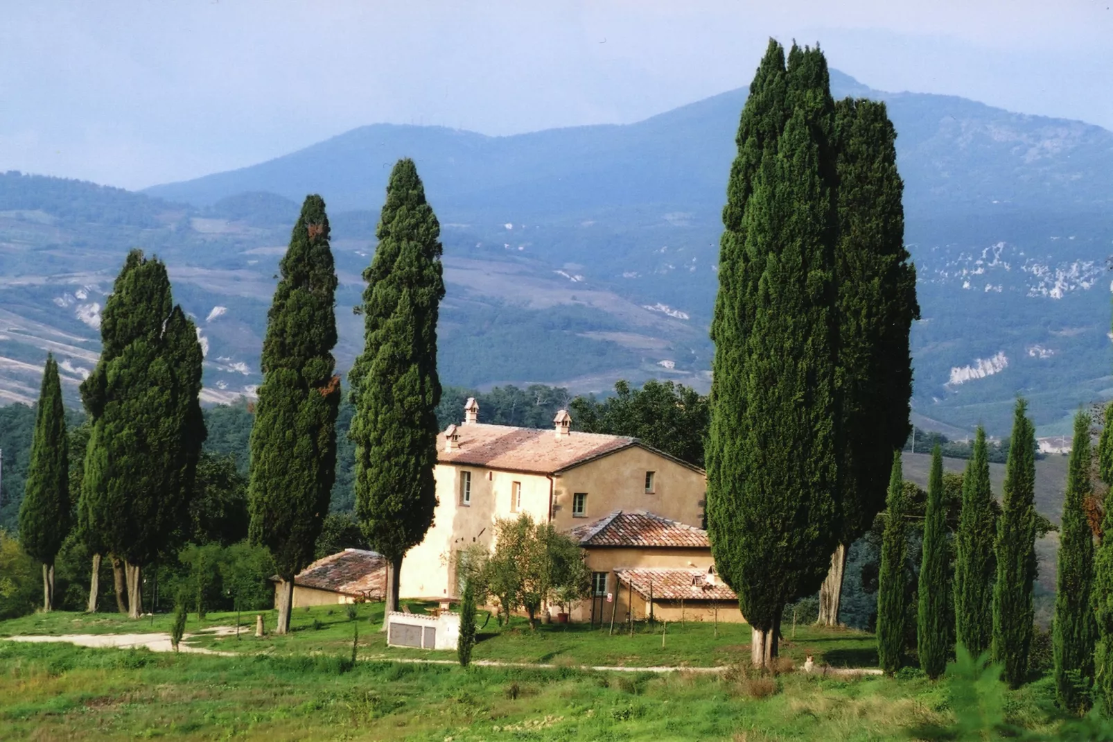 Macetona - Archi