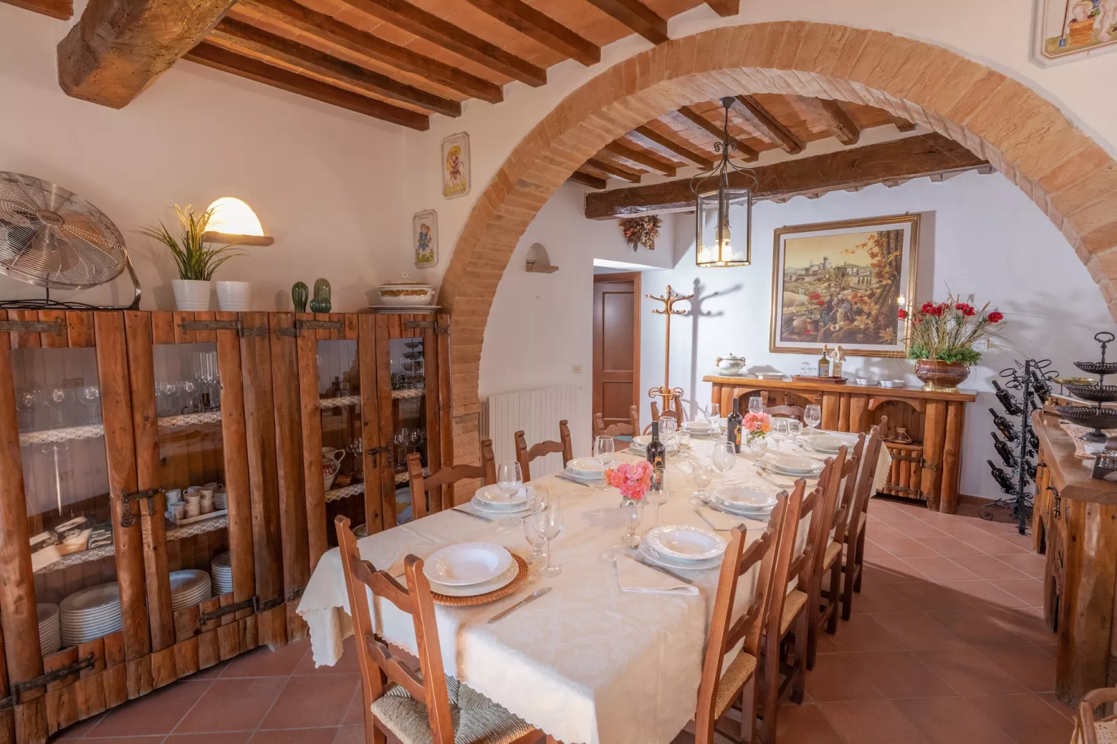 Casa del Re