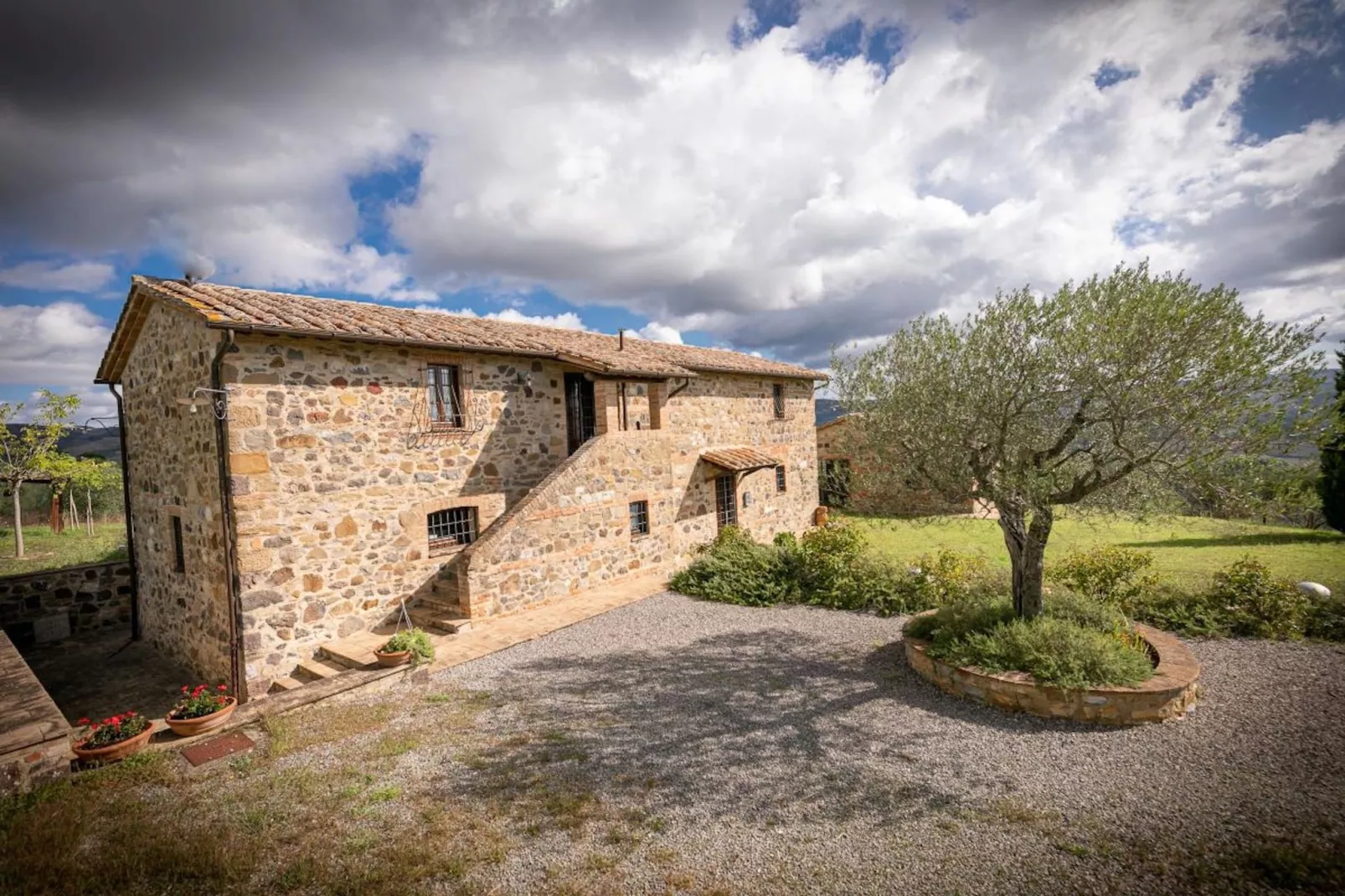 Podere Uliveto