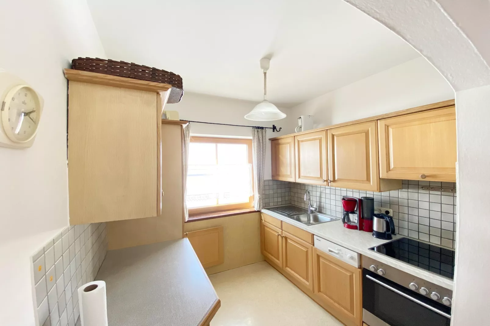 Ferienhaus Kathrin