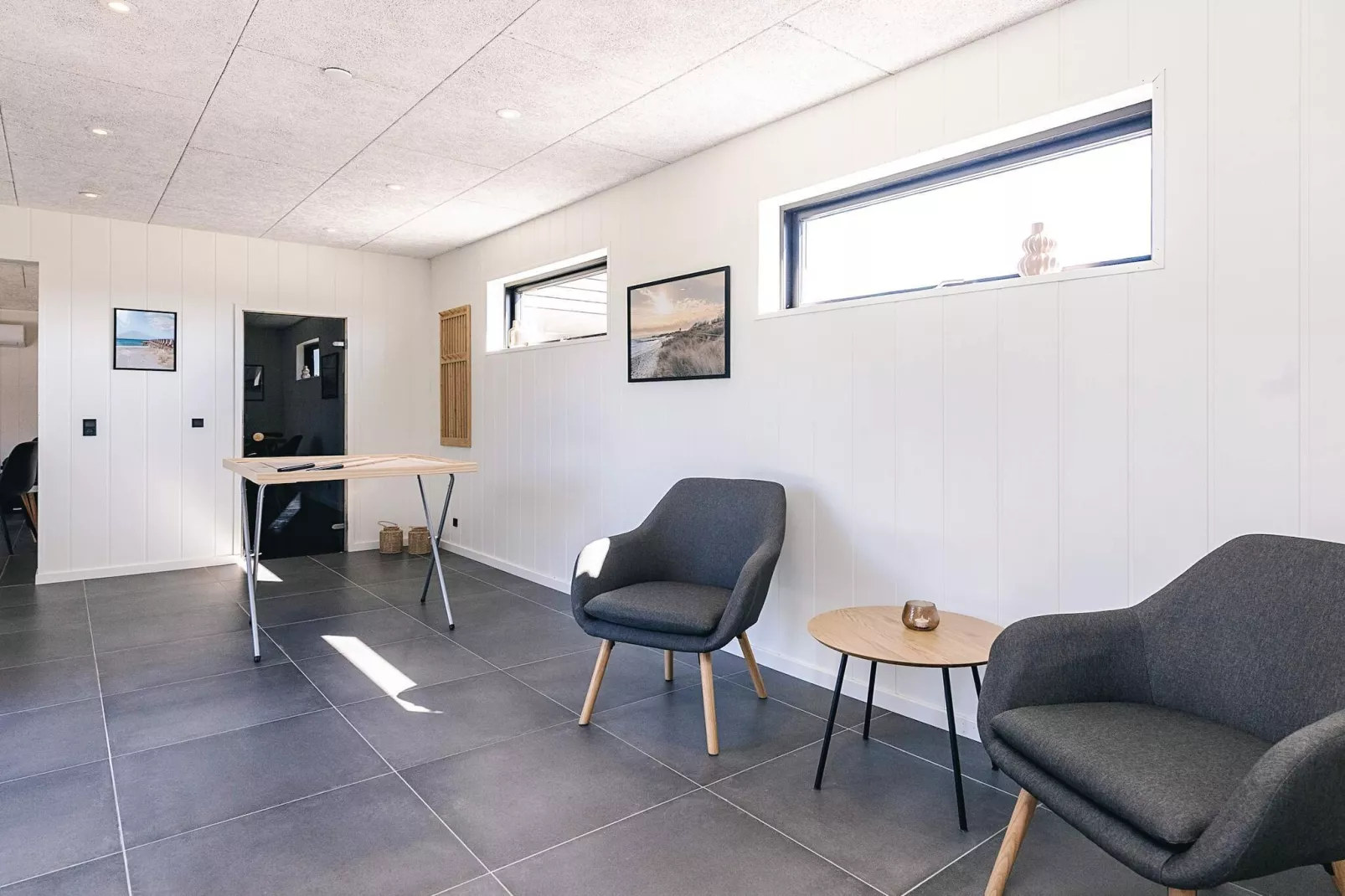 8 persoons vakantie huis in Jerup-By Traum - Binnen