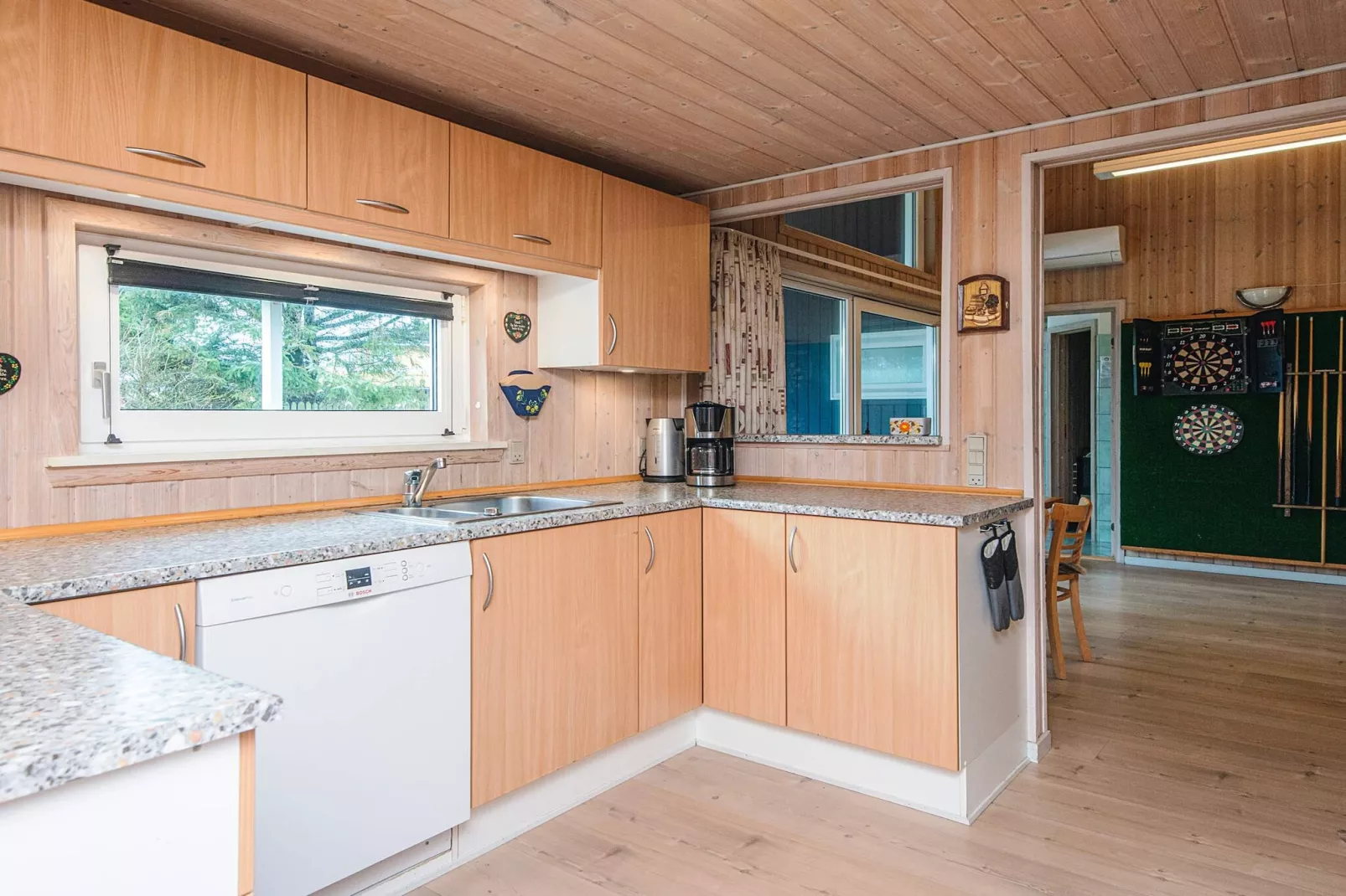 10 persoons vakantie huis in Oksbøl-By Traum - Binnen