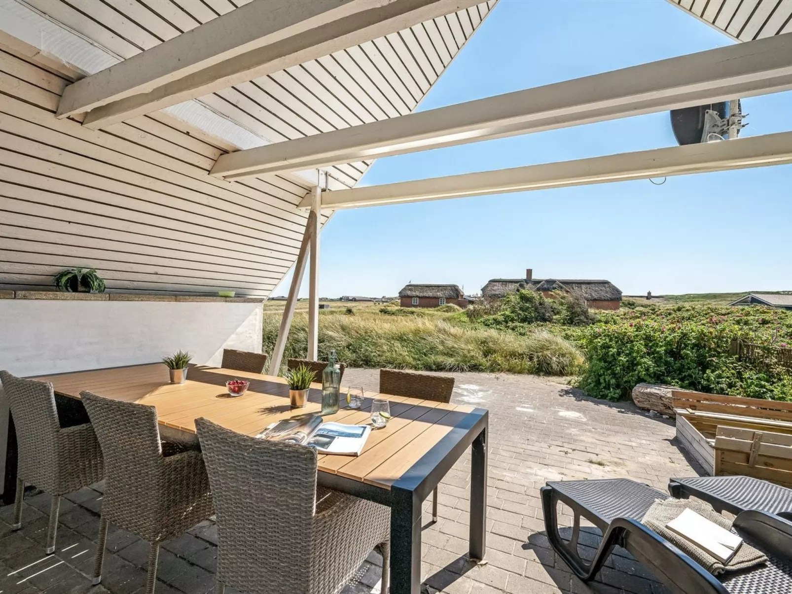"Klimentina" - 150m from the sea