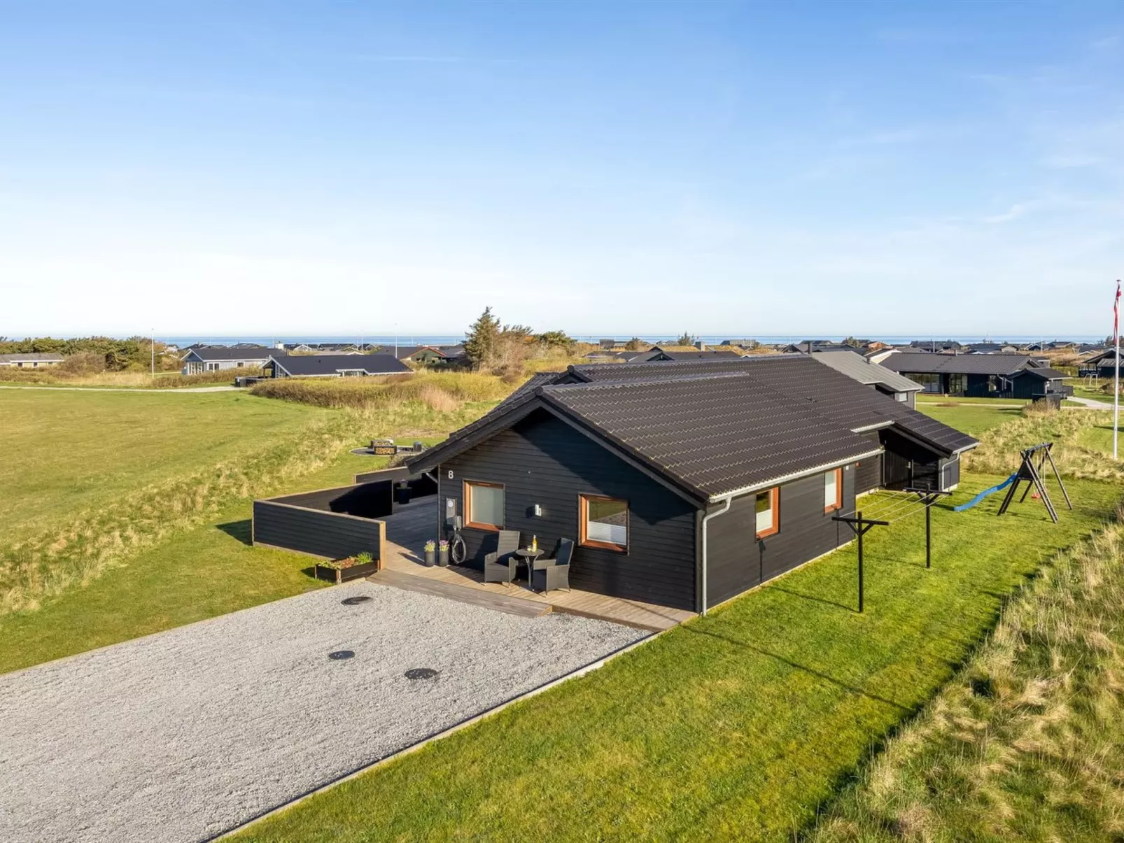"Antina" - 400m from the sea