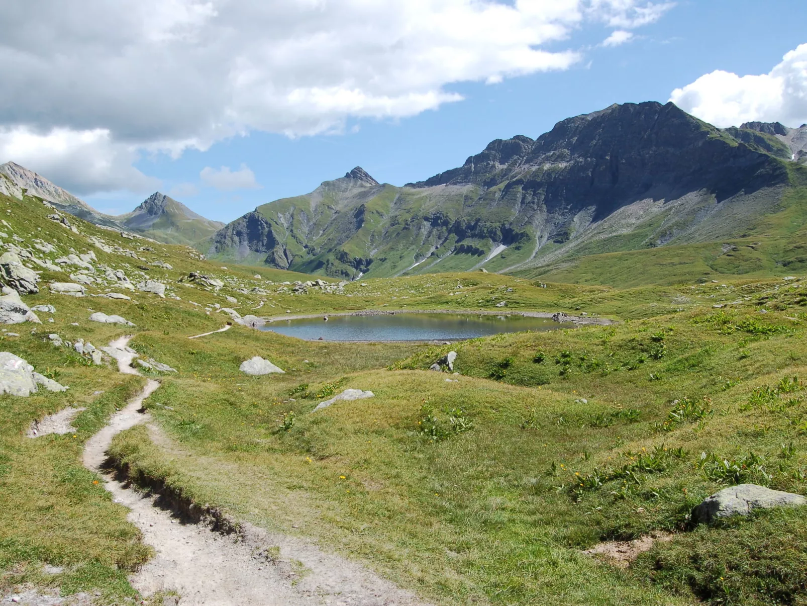 Rustico Orsaira - Omgeving