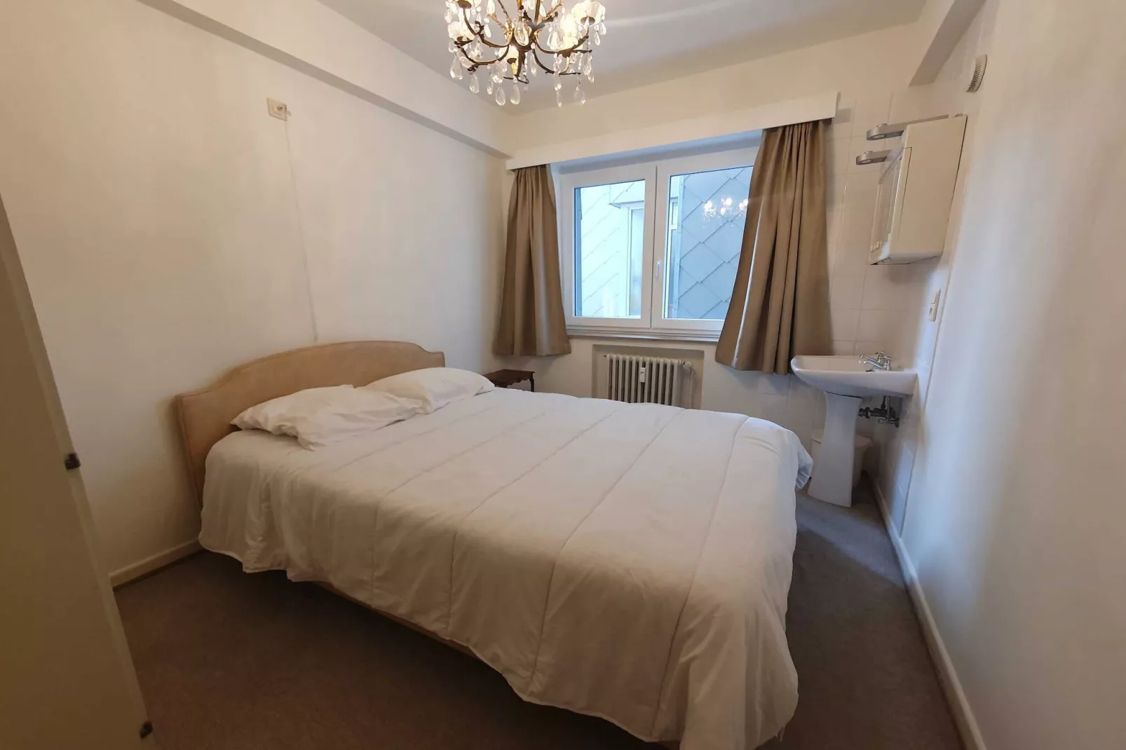 Marly - Slaapkamer