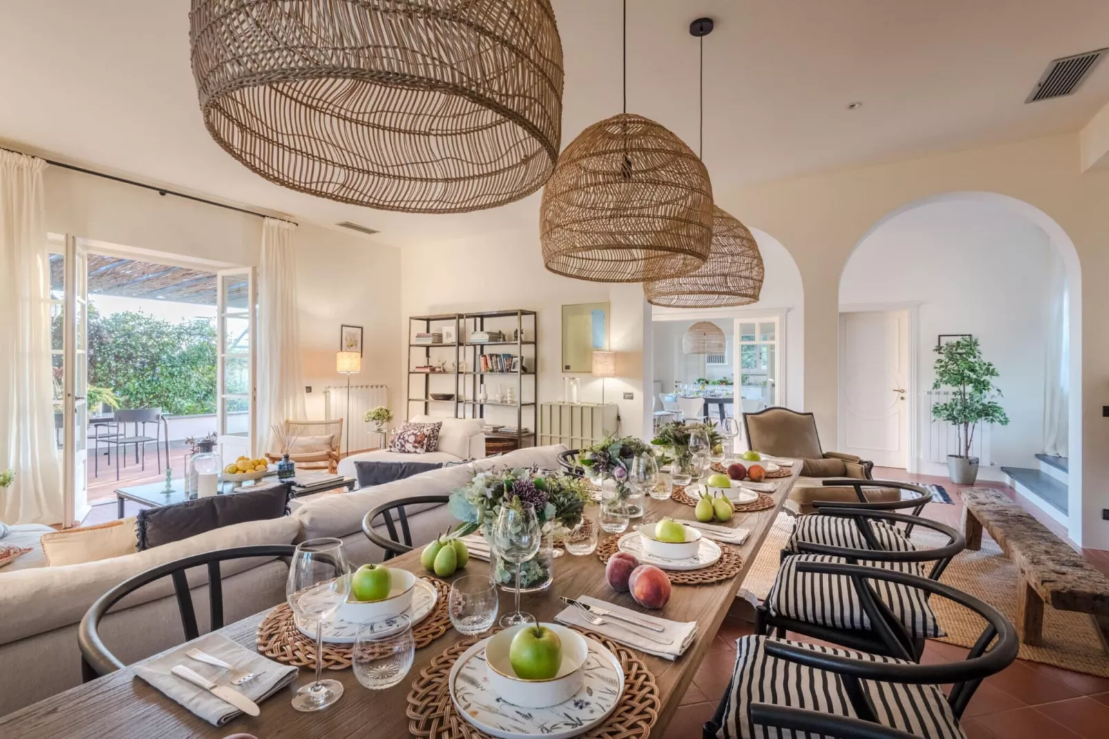 Villa Desiree