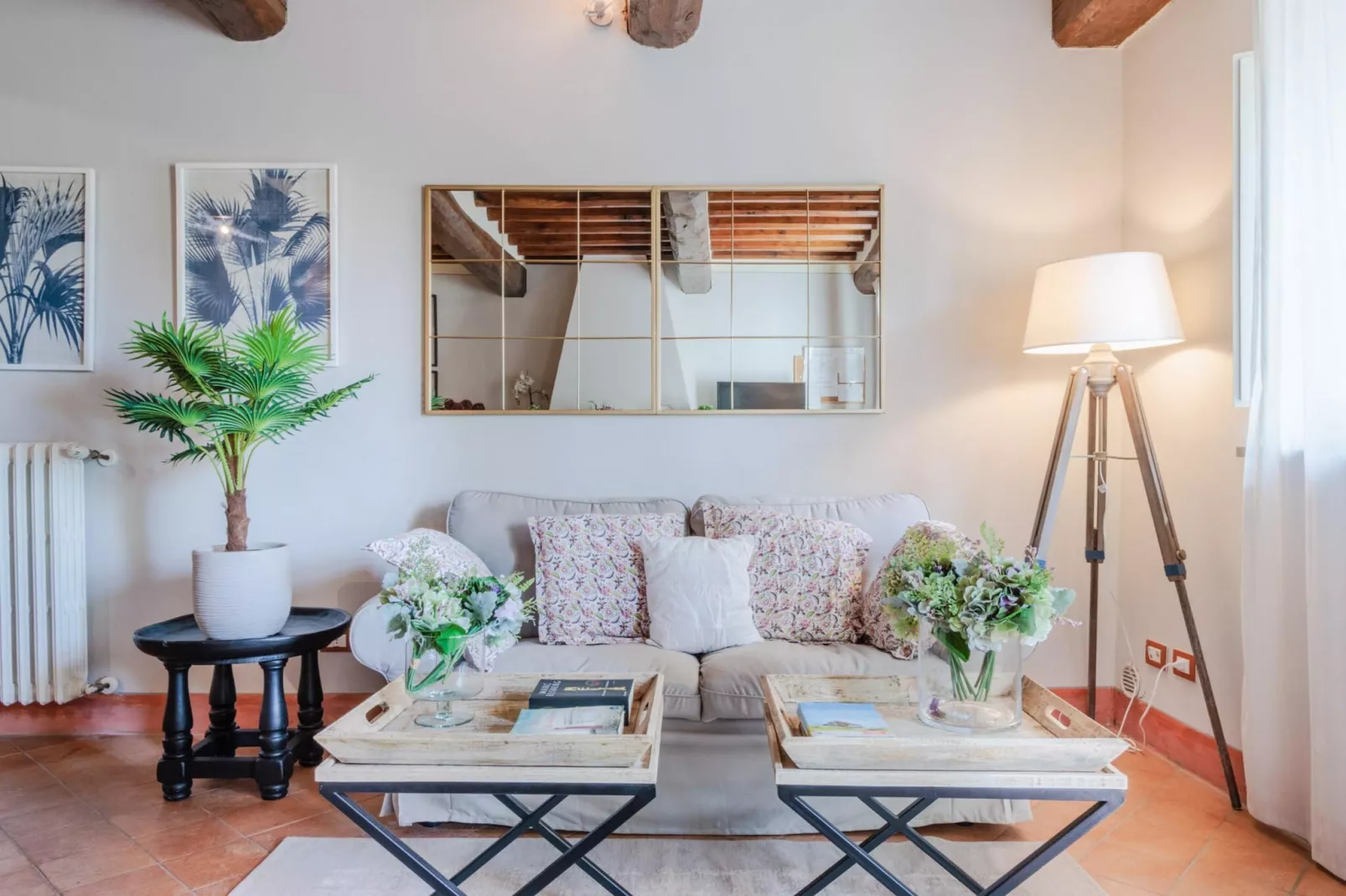 Jacopo Farmhouse Apartment in Wine Resort in Lucca