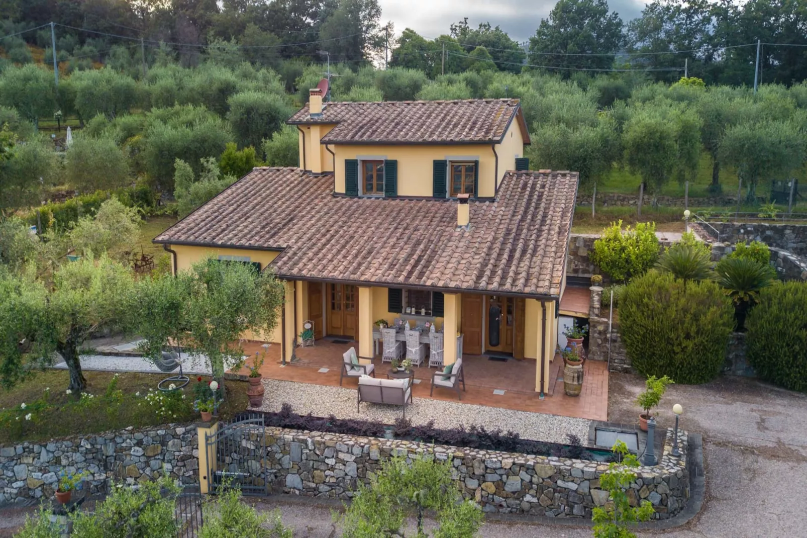 Villa Gabry