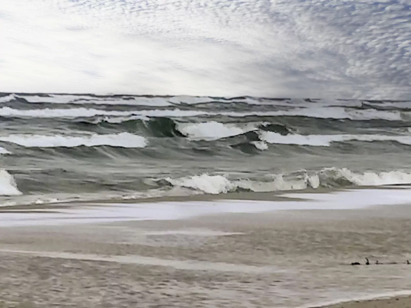 Domek z Klimatem-Buiten