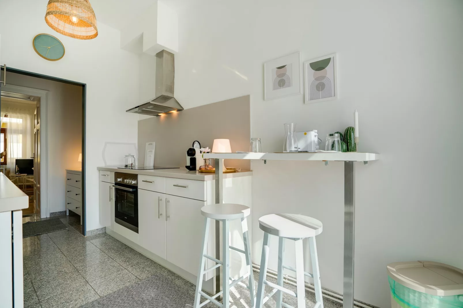 Top 7 Apartment 2P in Graz