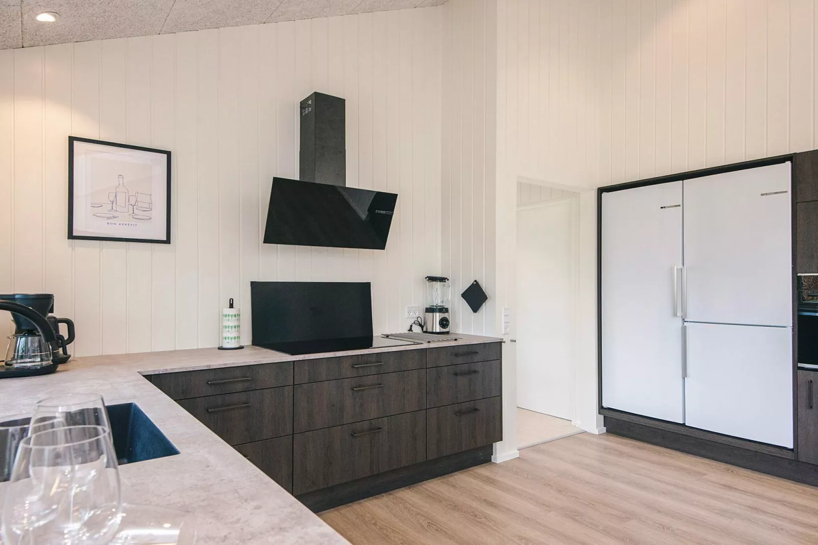 5 sterren vakantie huis in Ansager - Binnen