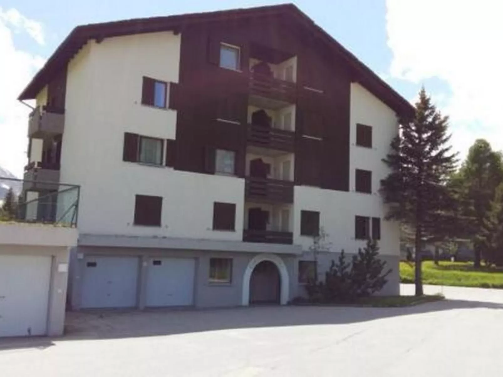Chesa Allegria 44