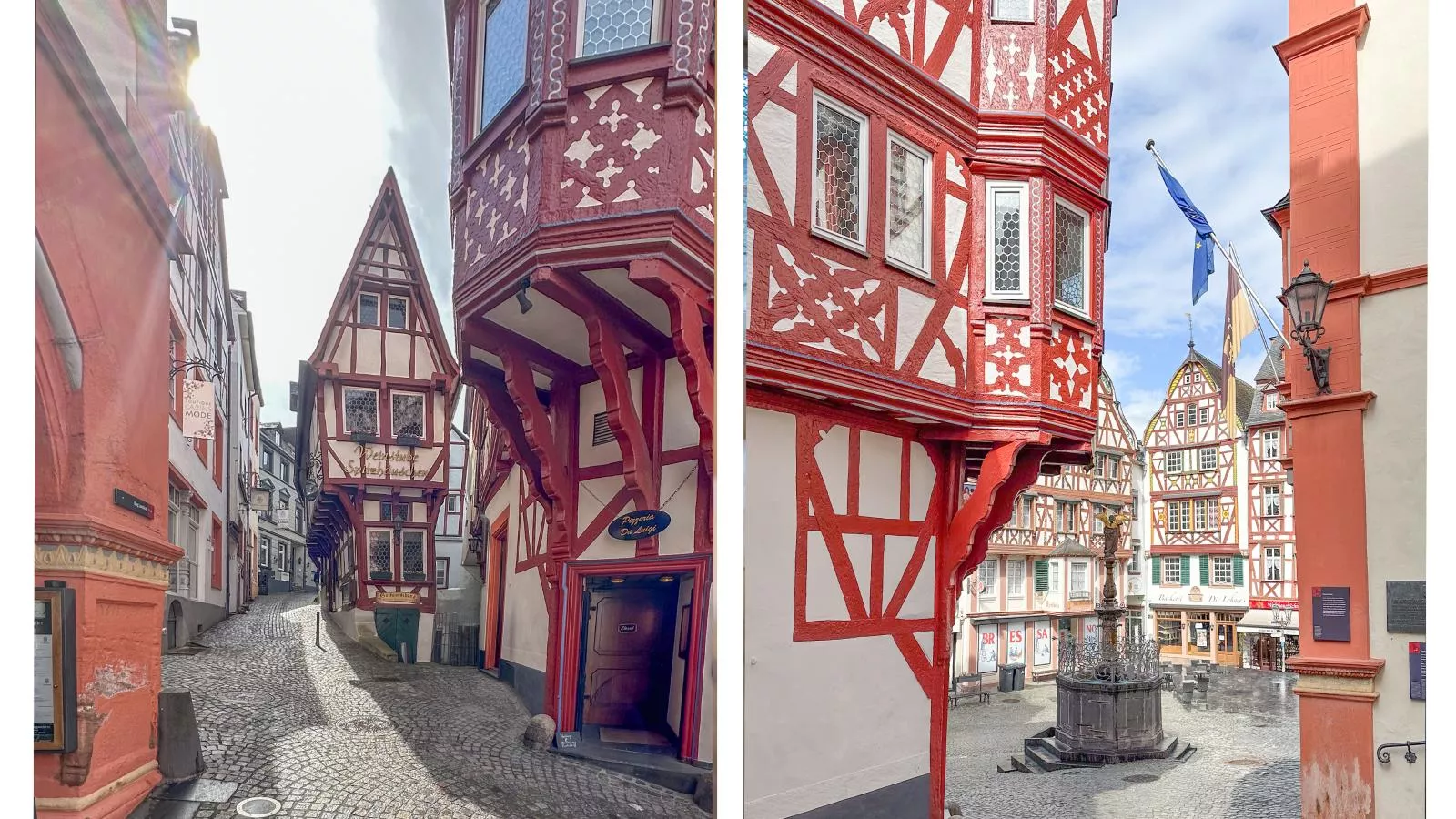 Zum Anker