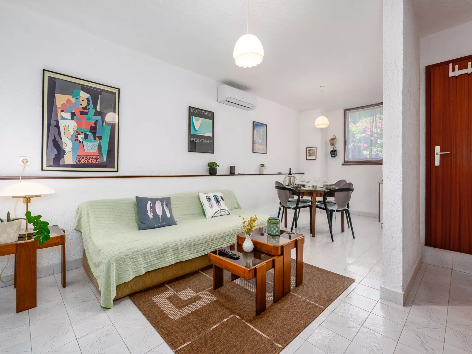 Apartment 1699 - Binnen